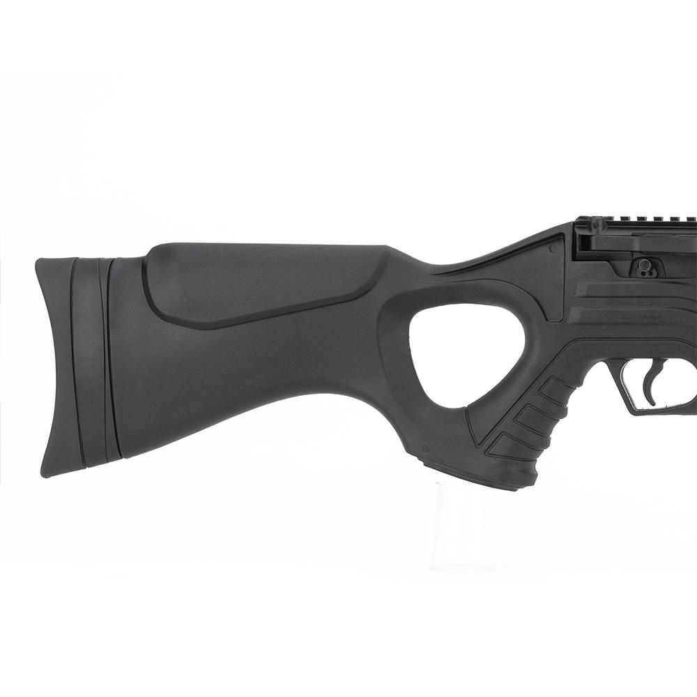 Hatsan USA / Escort Shotguns Hatsan Flash-R QE Air Rifle Regulated .177 1000fps