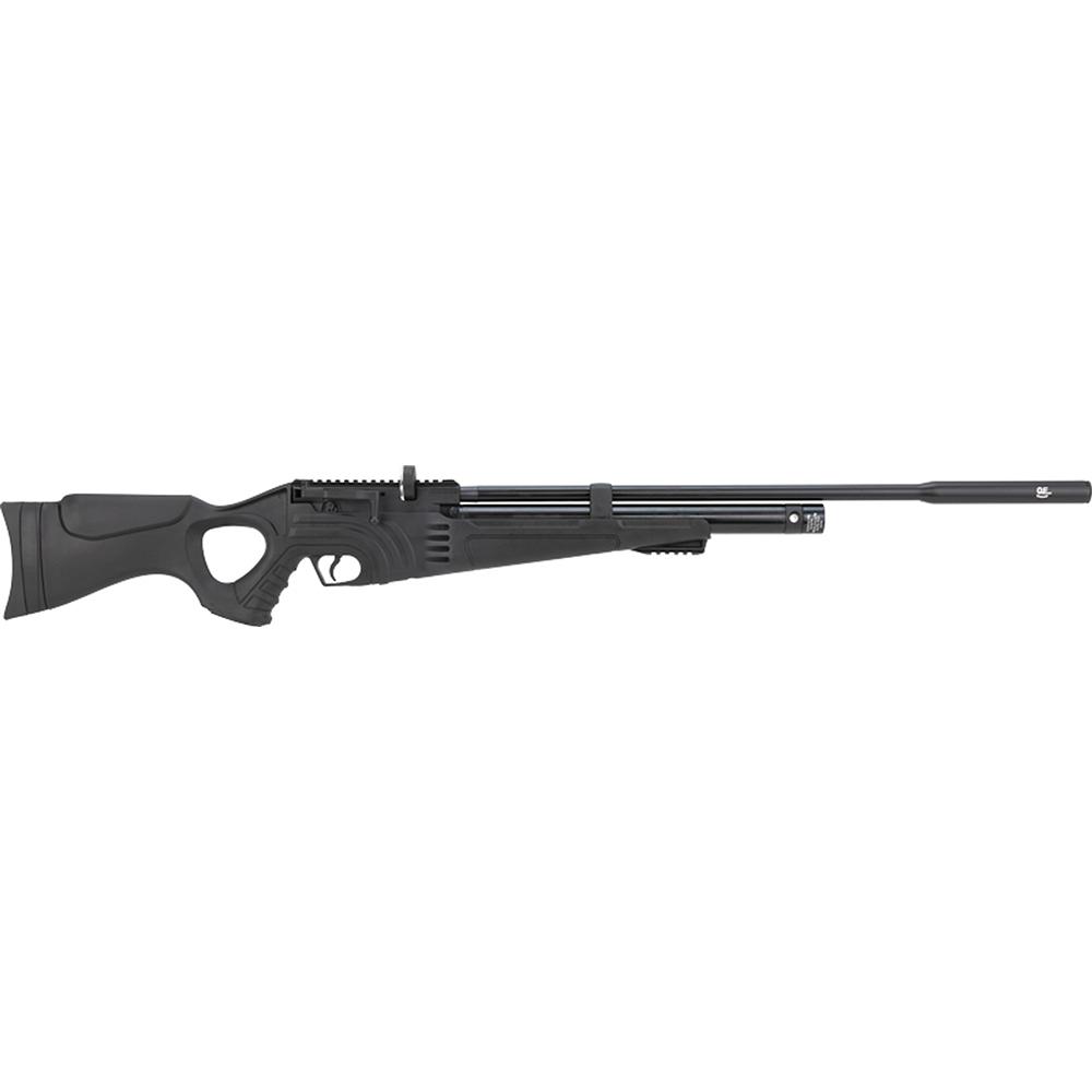 Hatsan USA / Escort Shotguns Hatsan Flash-R QE Air Rifle Regulated .22 910fps