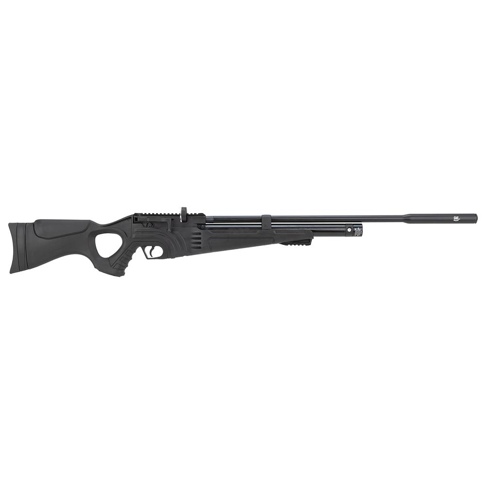 Hatsan USA / Escort Shotguns Hatsan Flash-R QE Air Rifle Regulated .25 810fps