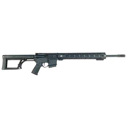 APF Armory - Alex Pro Firearms Alex Pro Firearms 350 Legend Hunter Rifle 350 Leg 10rd Magazine 20" Barrel Black with
