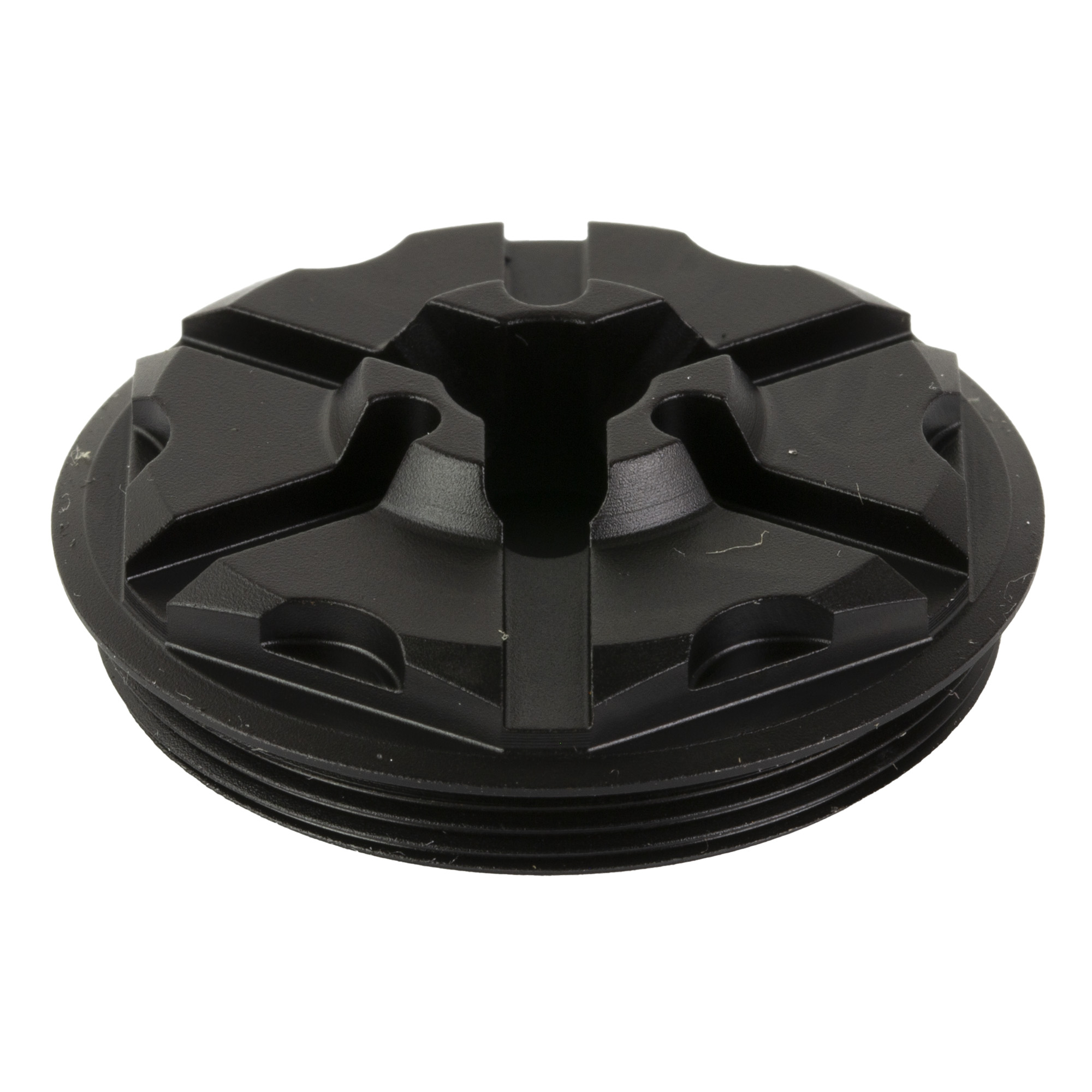 Energetic Armament Energetic End Cap 5.56mm Flash Hider Front End Cap