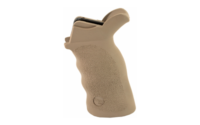Ergo Grips / Falcon Ind. Inc. Ergo Tactical Deluxe Grip Suregrip AR-15/M16 Rifle Grip Dark Earth