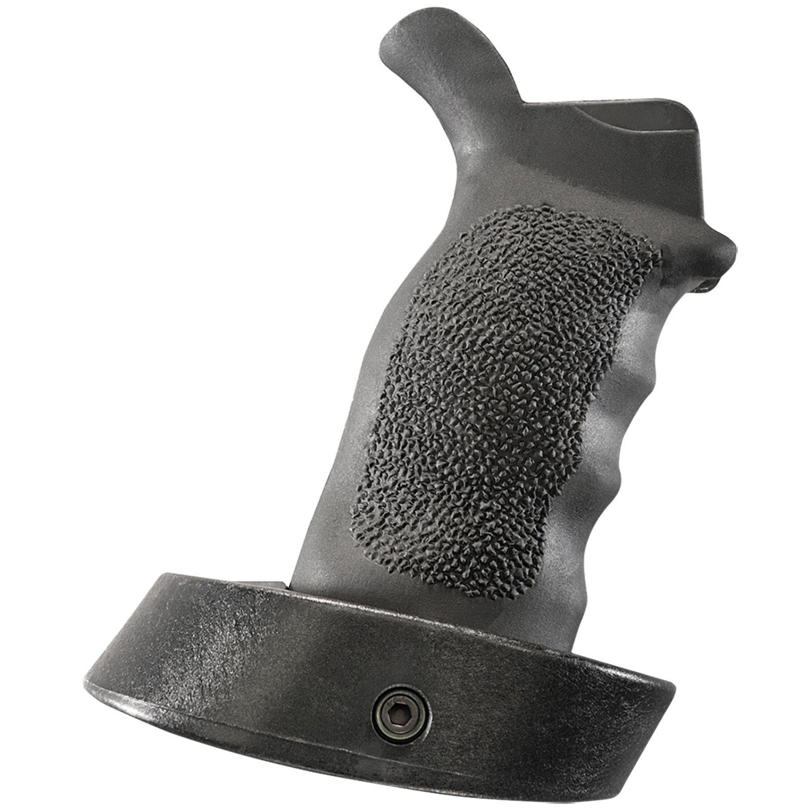 Ergo Grips / Falcon Ind. Inc. Ergo Grips AR-15/M16 Tactical Deluxe Grip with Palm Shelf Black