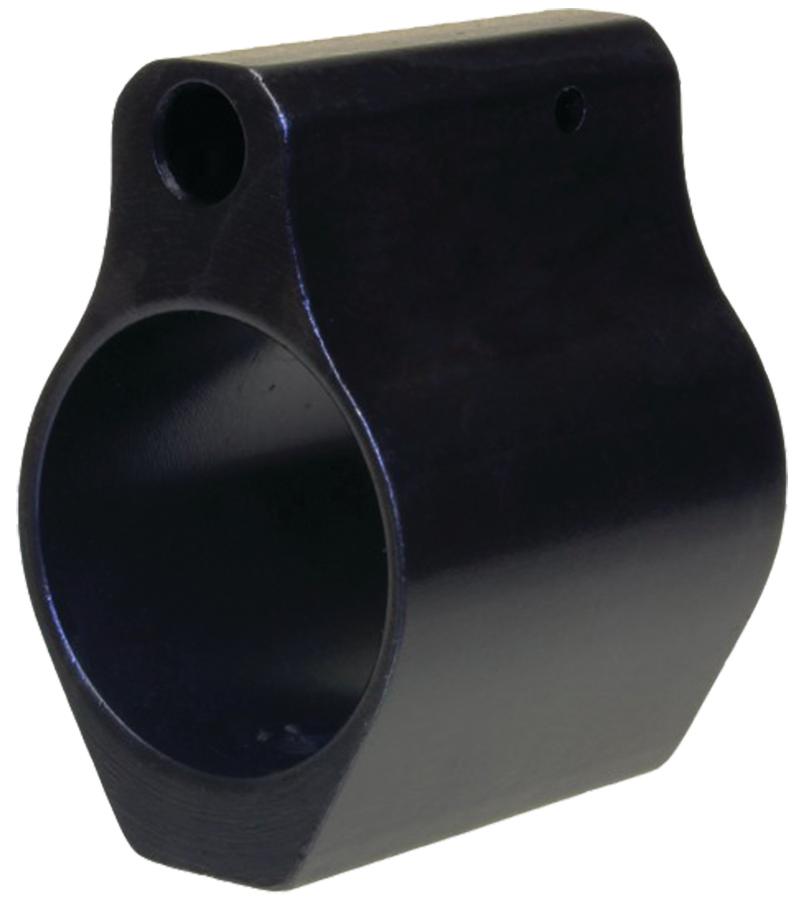 Ergo Grips / Falcon Ind. Inc. Ergo .750 Low Profile Gas Block
