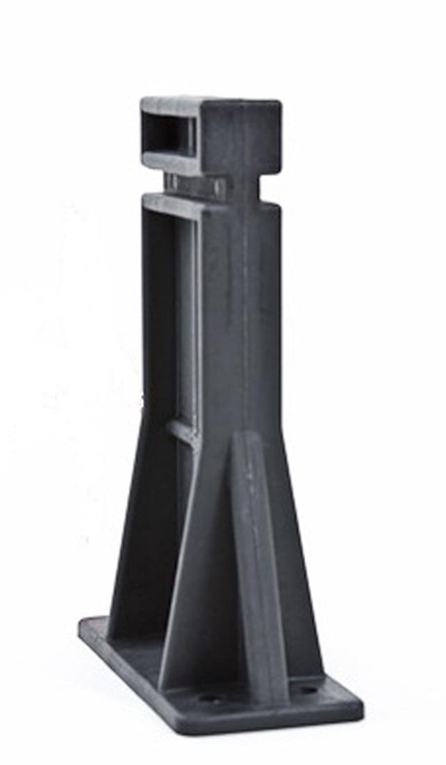Ergo Grips / Falcon Ind. Inc. Ergo Grips Spikes Block for AR 15