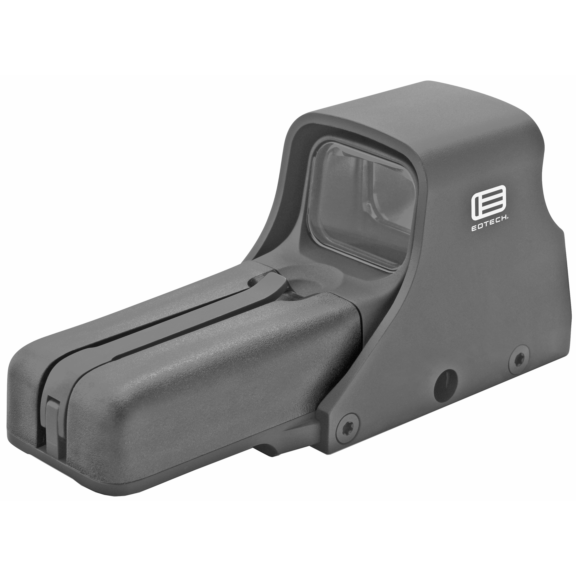 EOTECH 512 68 MOA Ring/moa Dot Holographic Sight
