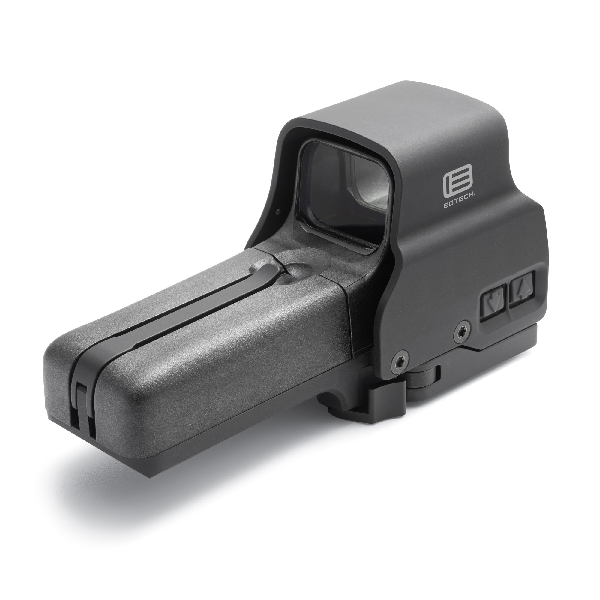 EOTECH 518.A65 Holographc Weapon Sight 68 MOA Ring w/ 1 MOA Dot Matte