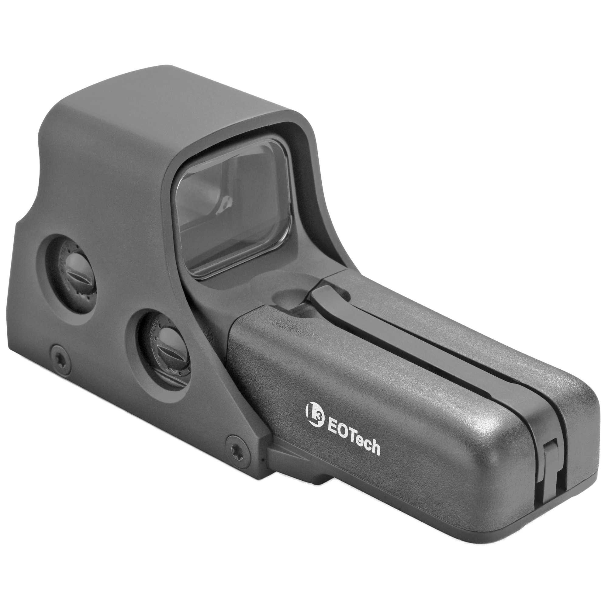 EOTECH 552 68 MOA Ring/moa Dot Black Holographic Sight EOTECH 552 68 MOA Ring/moa Dot Black Holographic Sight