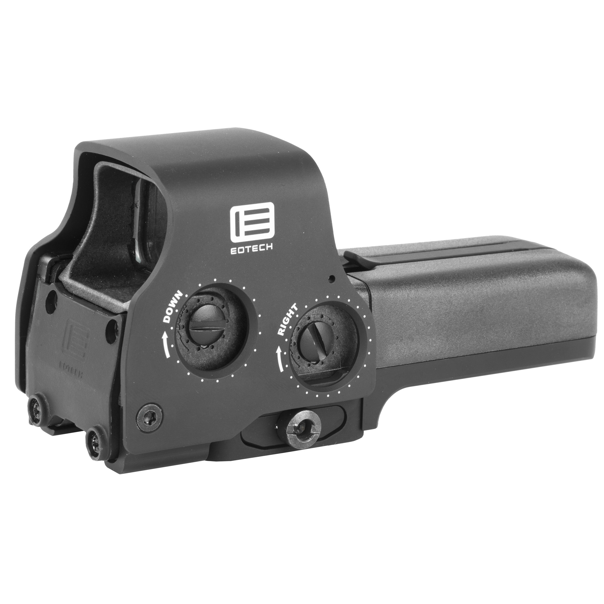 EOTECH 558 68 MOA Ring/1moa Dot Qr Holographic Sight