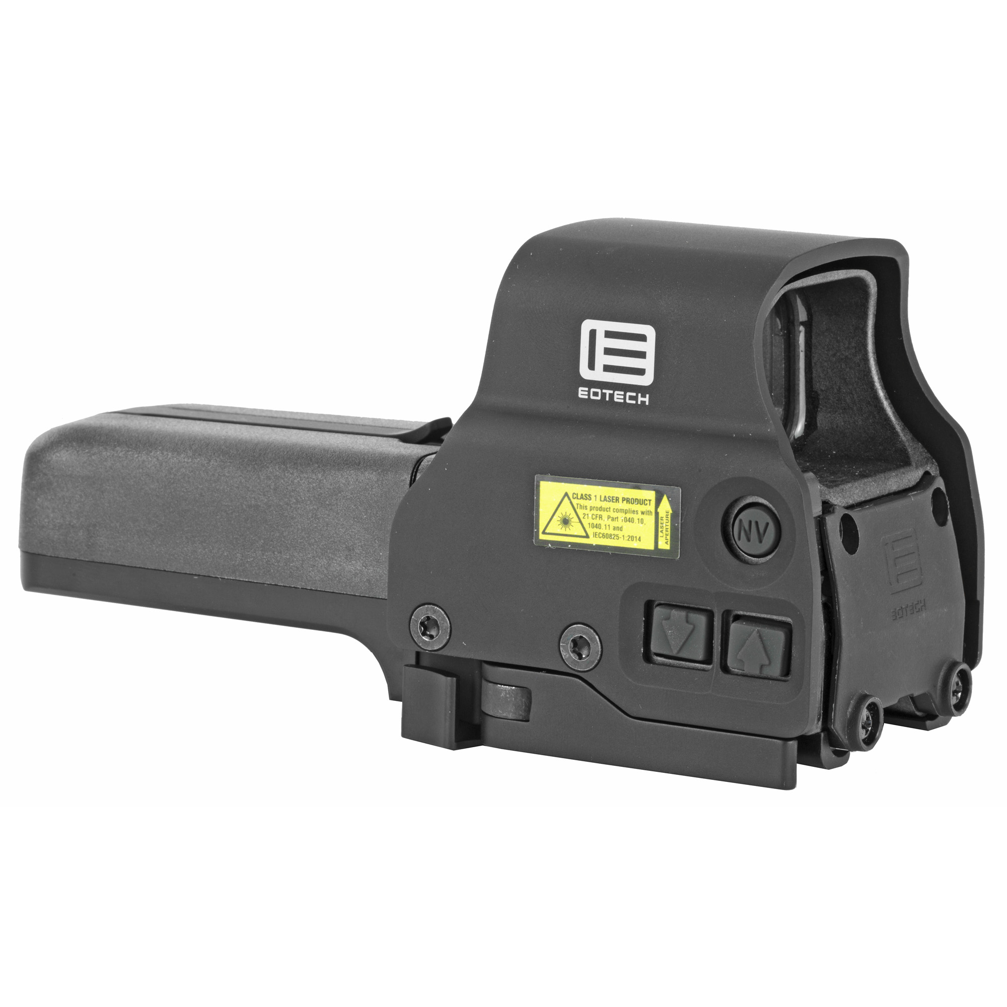 EOTECH 558 68 MOA Ring/1moa Dot Qr Holographic Sight EOTECH 558 68 MOA Ring/1moa Dot Qr Holographic Sight