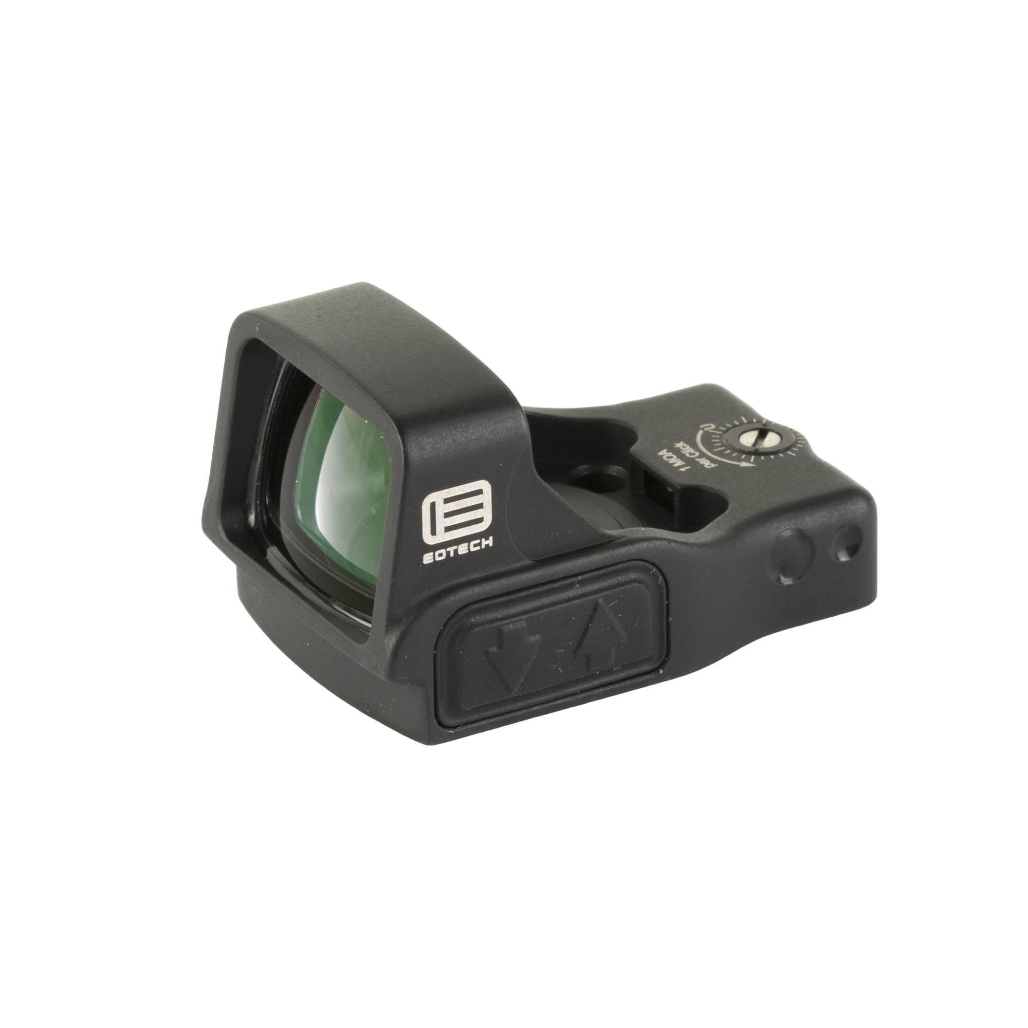 EO Tech EOTech Mini Reflex Red Dot Sight 3 MOA Dot Black