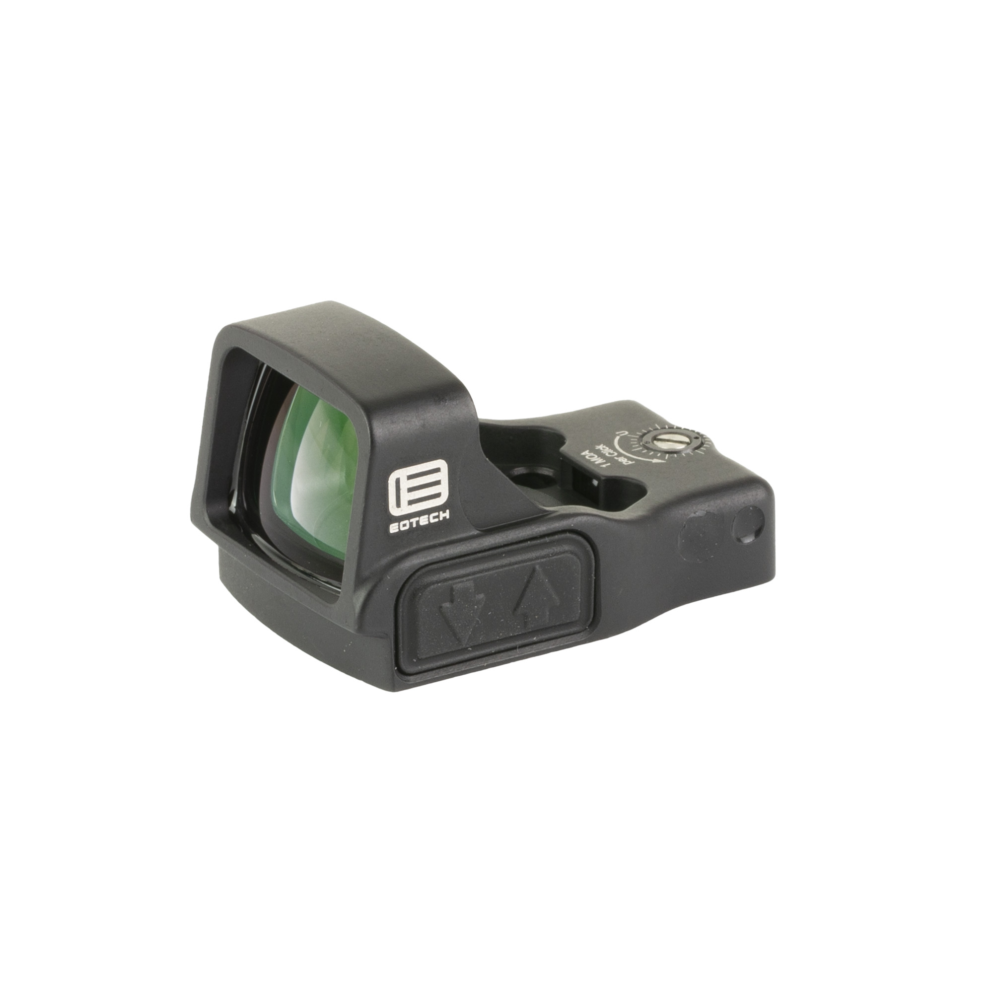 EO Tech EOTech Mini Reflex Red Dot Sight 6 MOA Dot Black