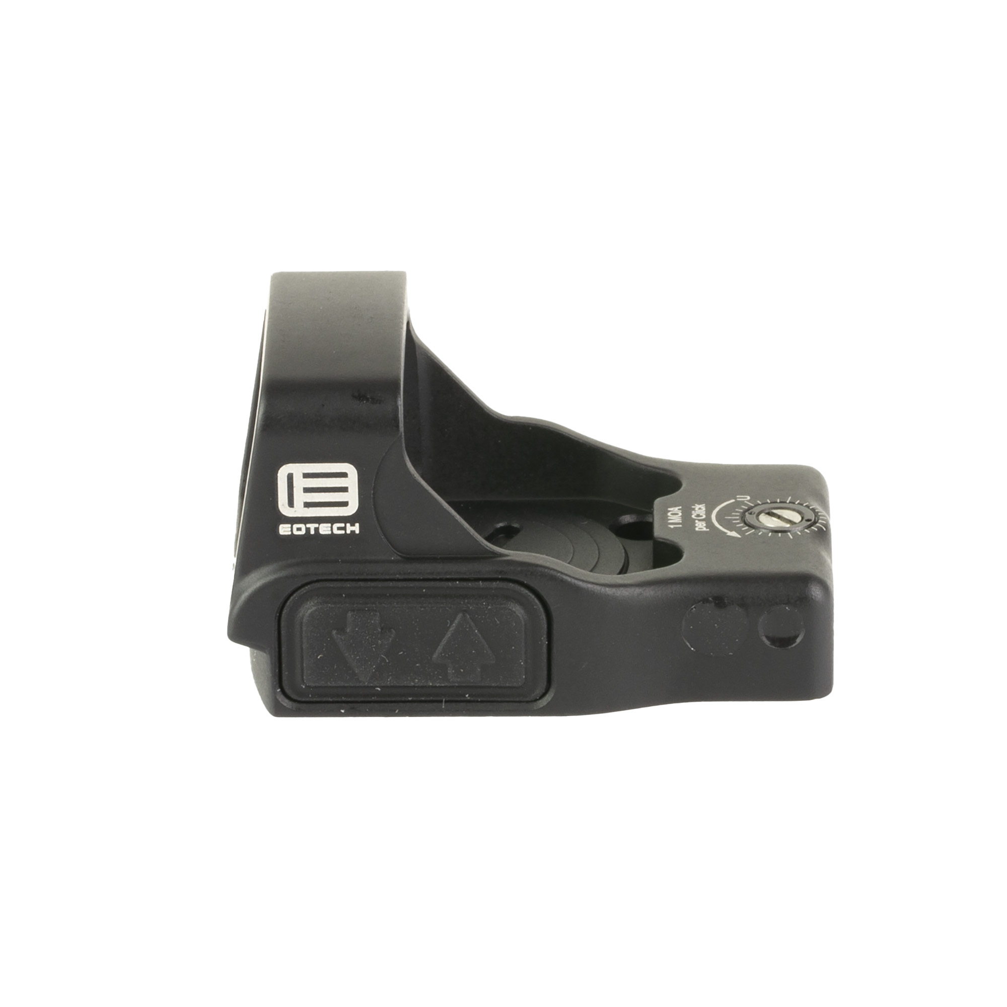 EOTech Mini Reflex Red Dot Sight 6 MOA Dot Black EOTech Mini Reflex Red Dot Sight 6 MOA Dot Black
