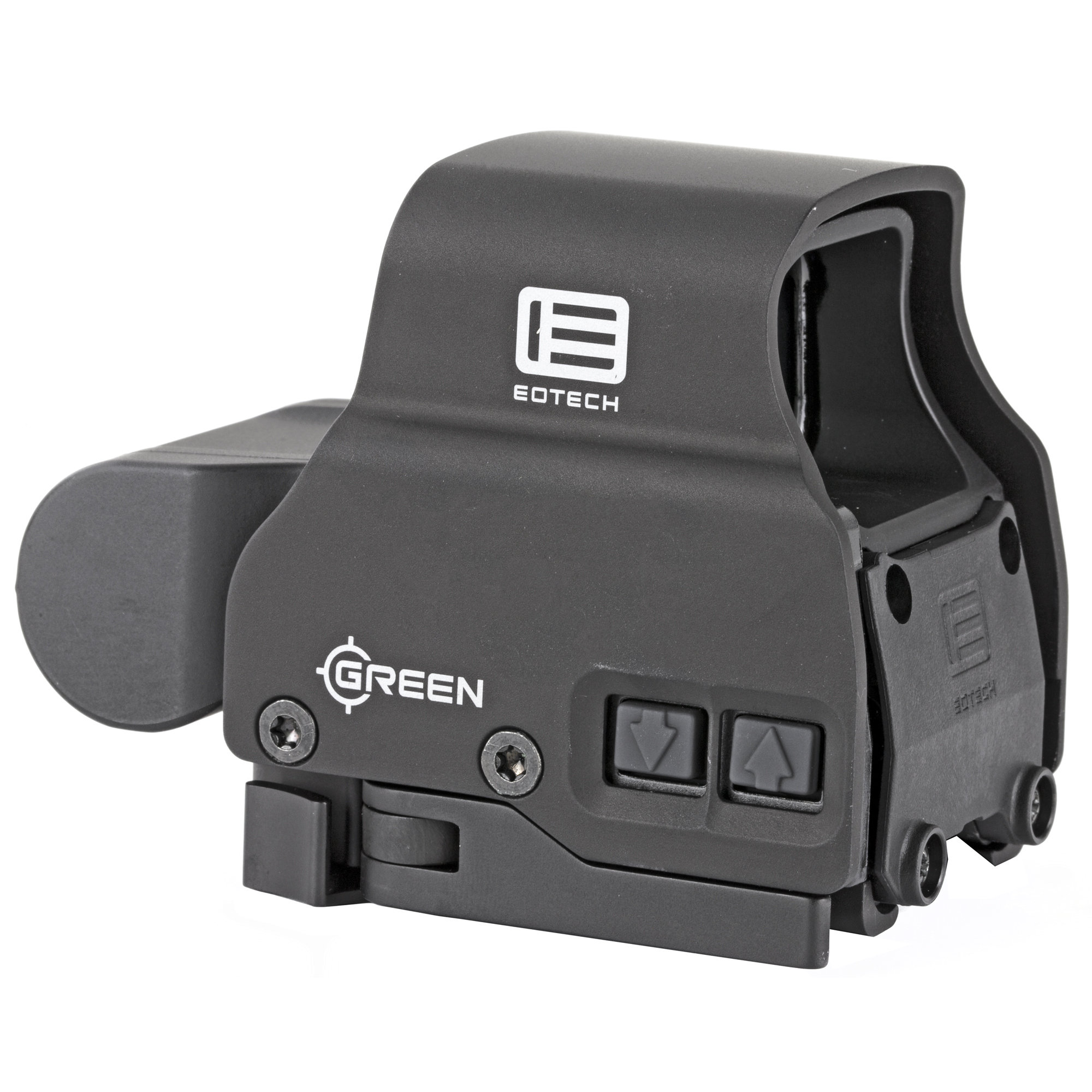 EO Eotech Exps2 Green 68MOA Ring/1moa Dot Accessory-Lasers and Sights EO Eotech Exps2 Green 68MOA Ring/1moa Dot Accessory-Lasers and Sights