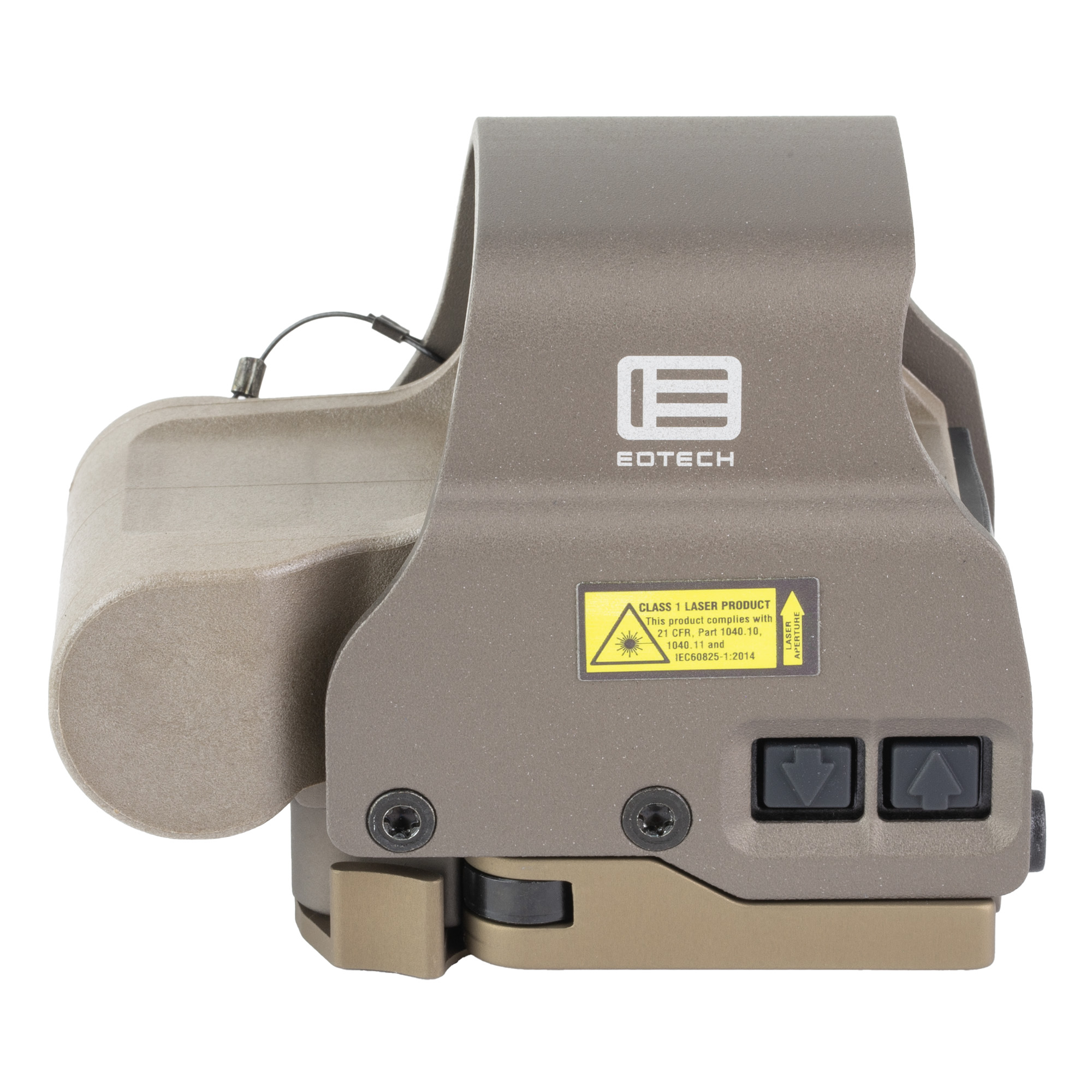 EOTECH EXPS2-0 68/1 MOA Cr123 Tan Qr Holographic Sight EOTECH EXPS2-0 68/1 MOA Cr123 Tan Qr Holographic Sight