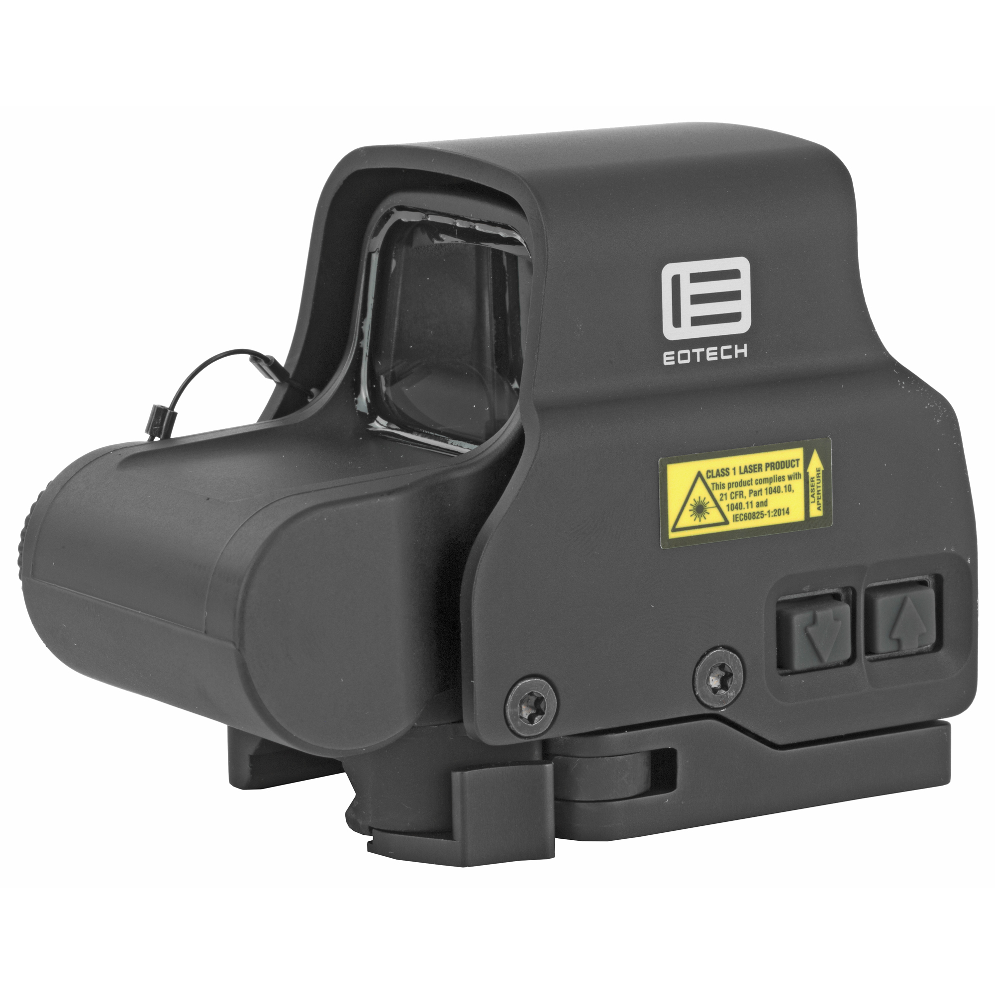 EO Tech EO Eotech Exps2 68 MOA Ring/1moa Dot Qr Accessory-Lasers and Sights