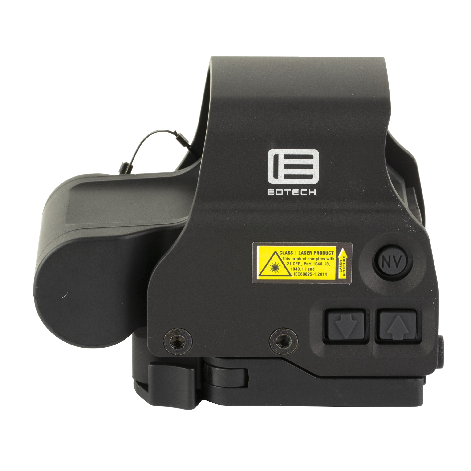 EO Eotech Exps3 1 MOA Dot Qd Black Accessory-Lasers and Sights EO Eotech Exps3 1 MOA Dot Qd Black Accessory-Lasers and Sights
