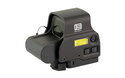 EO Eotech Exps3 1 MOA Dot Qd Black Accessory-Lasers and Sights EO Eotech Exps3 1 MOA Dot Qd Black Accessory-Lasers and Sights