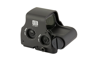 EO Eotech Exps3 1 MOA Dot Qd Black Accessory-Lasers and Sights EO Eotech Exps3 1 MOA Dot Qd Black Accessory-Lasers and Sights