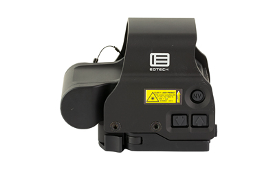 EO Eotech Exps3 1 MOA Dot Qd Black Accessory-Lasers and Sights EO Eotech Exps3 1 MOA Dot Qd Black Accessory-Lasers and Sights