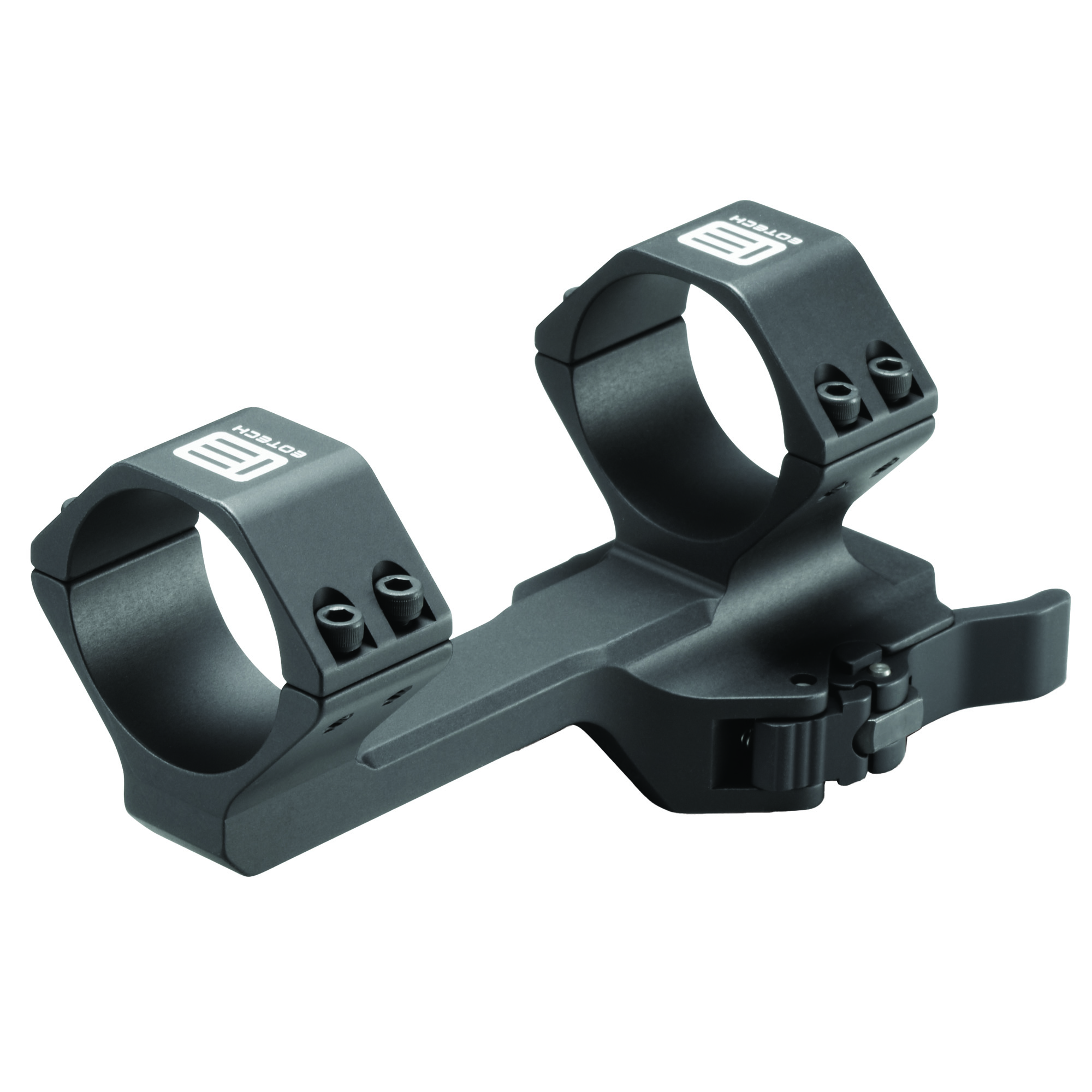 EOTECH PRS 2" Cantilever Mount 34mm Tube 1.45"Height