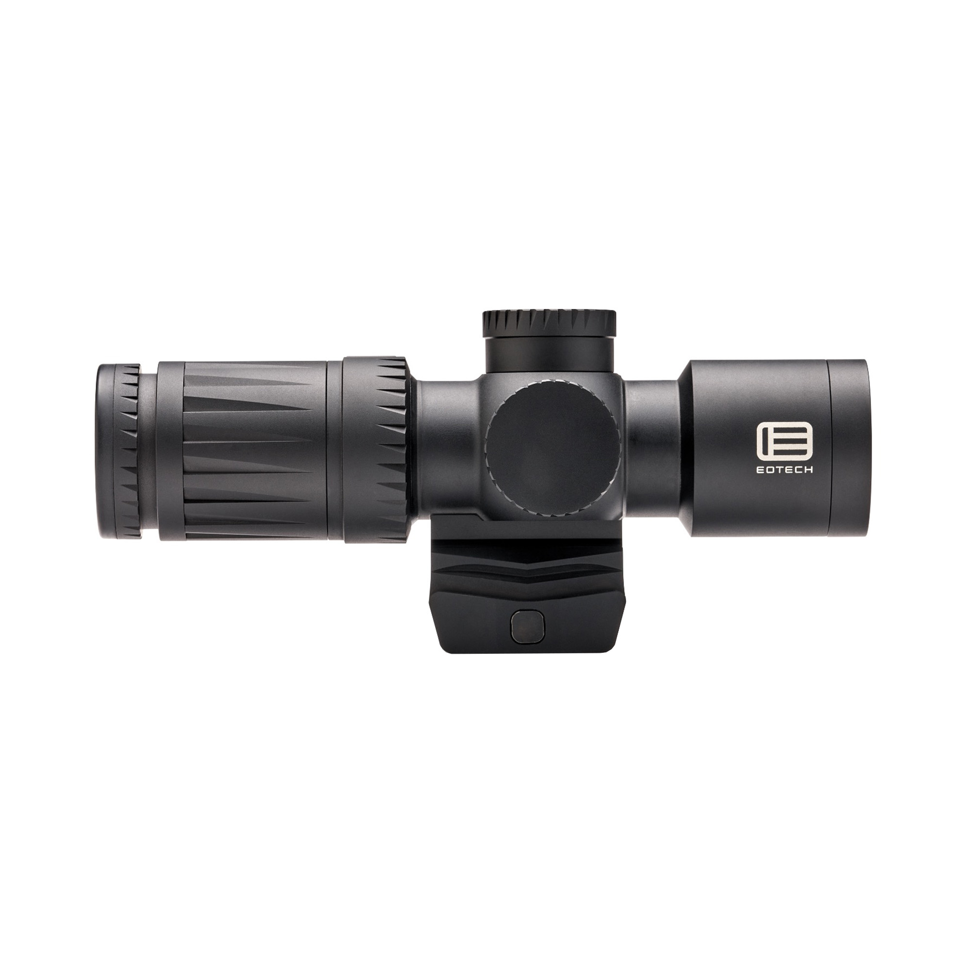 EOTECH Vudu 3-9x32 SFP Ultra-Short Riflescope - HC1 Reticle MOA Integrated Mount