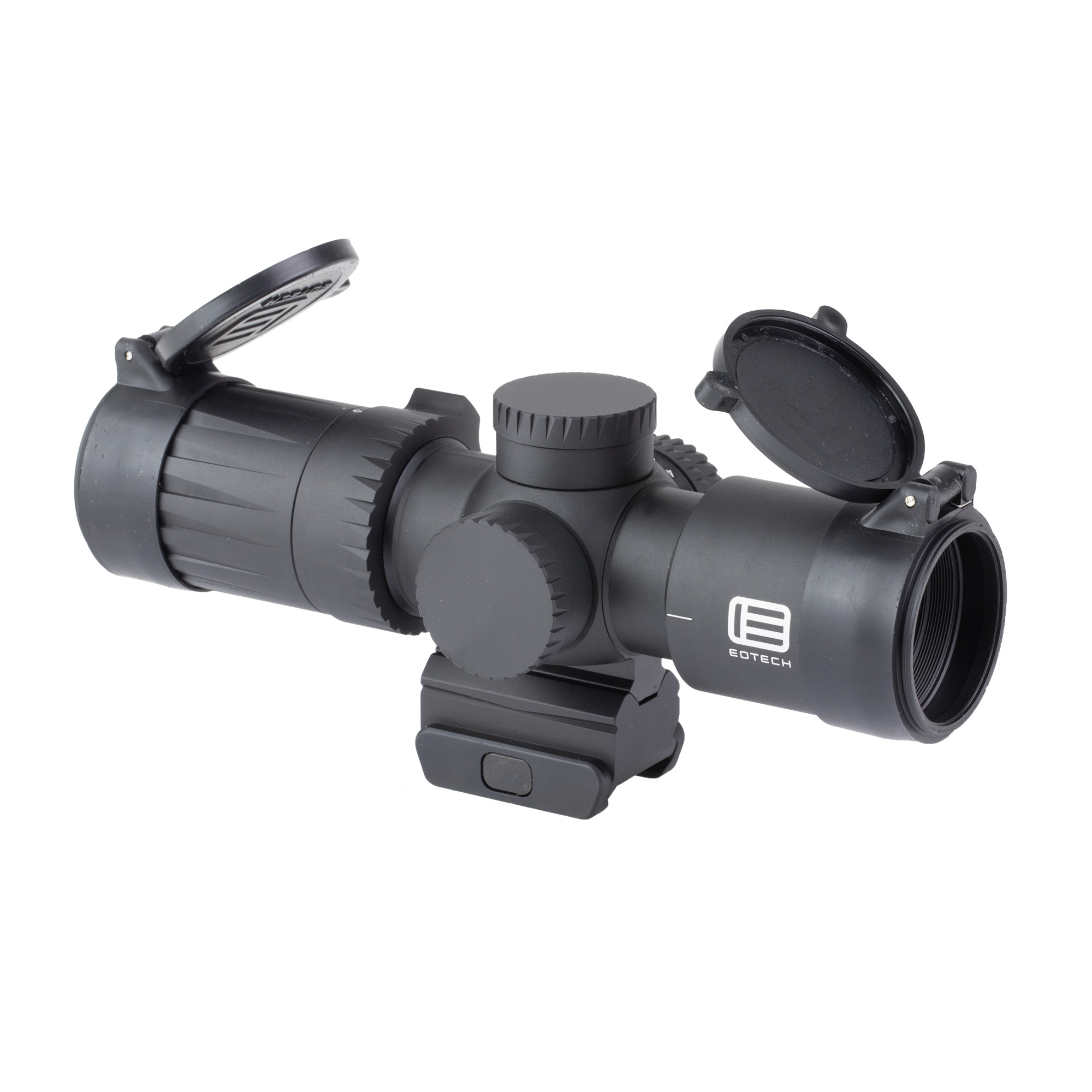 EO Eotech Vudu 3-9x32 Sfp Md6 MOA Black Accessory-Scopes EO Eotech Vudu 3-9x32 Sfp Md6 MOA Black Accessory-Scopes