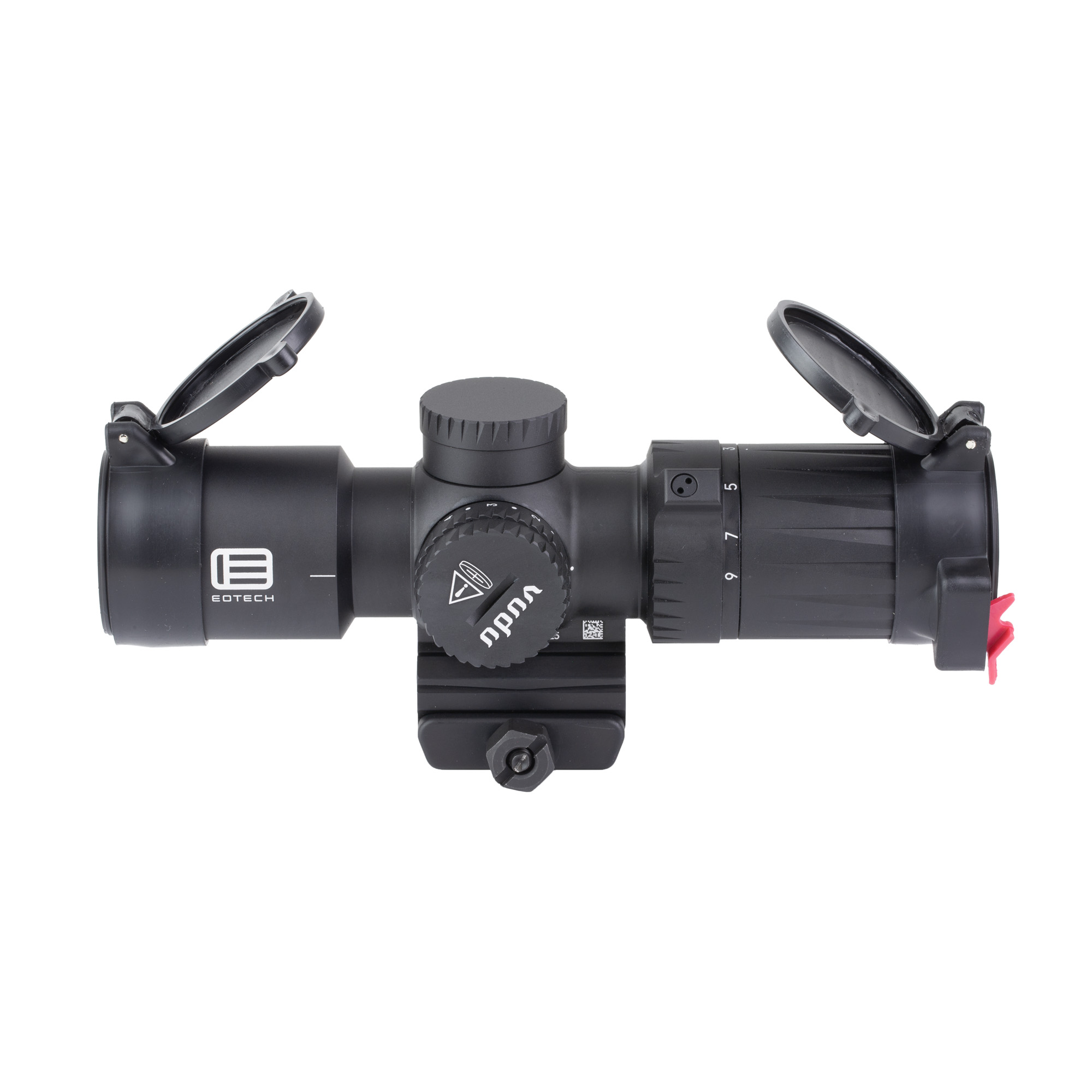 EO Eotech Vudu 3-9x32 Sfp Md6 MOA Black Accessory-Scopes EO Eotech Vudu 3-9x32 Sfp Md6 MOA Black Accessory-Scopes