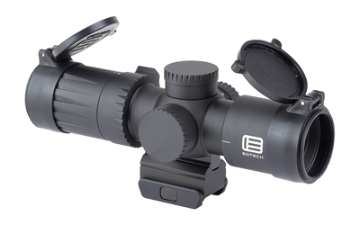 EO Eotech Vudu 3-9x32 Sfp Md6 MOA Black Accessory-Scopes EO Eotech Vudu 3-9x32 Sfp Md6 MOA Black Accessory-Scopes
