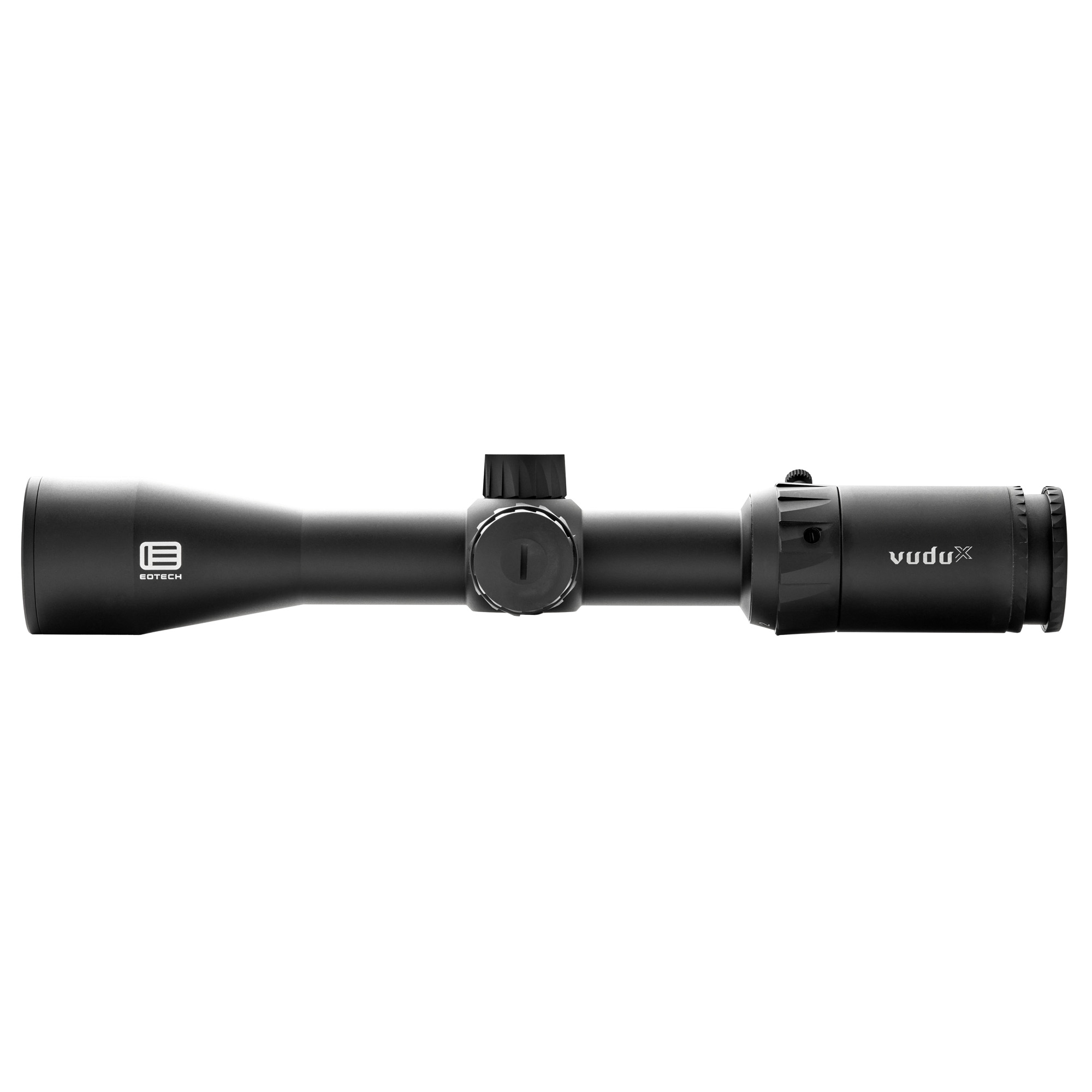 EOTECH Vudu X 2-12X Sfp Bd1 Ret Black Rifle Scope