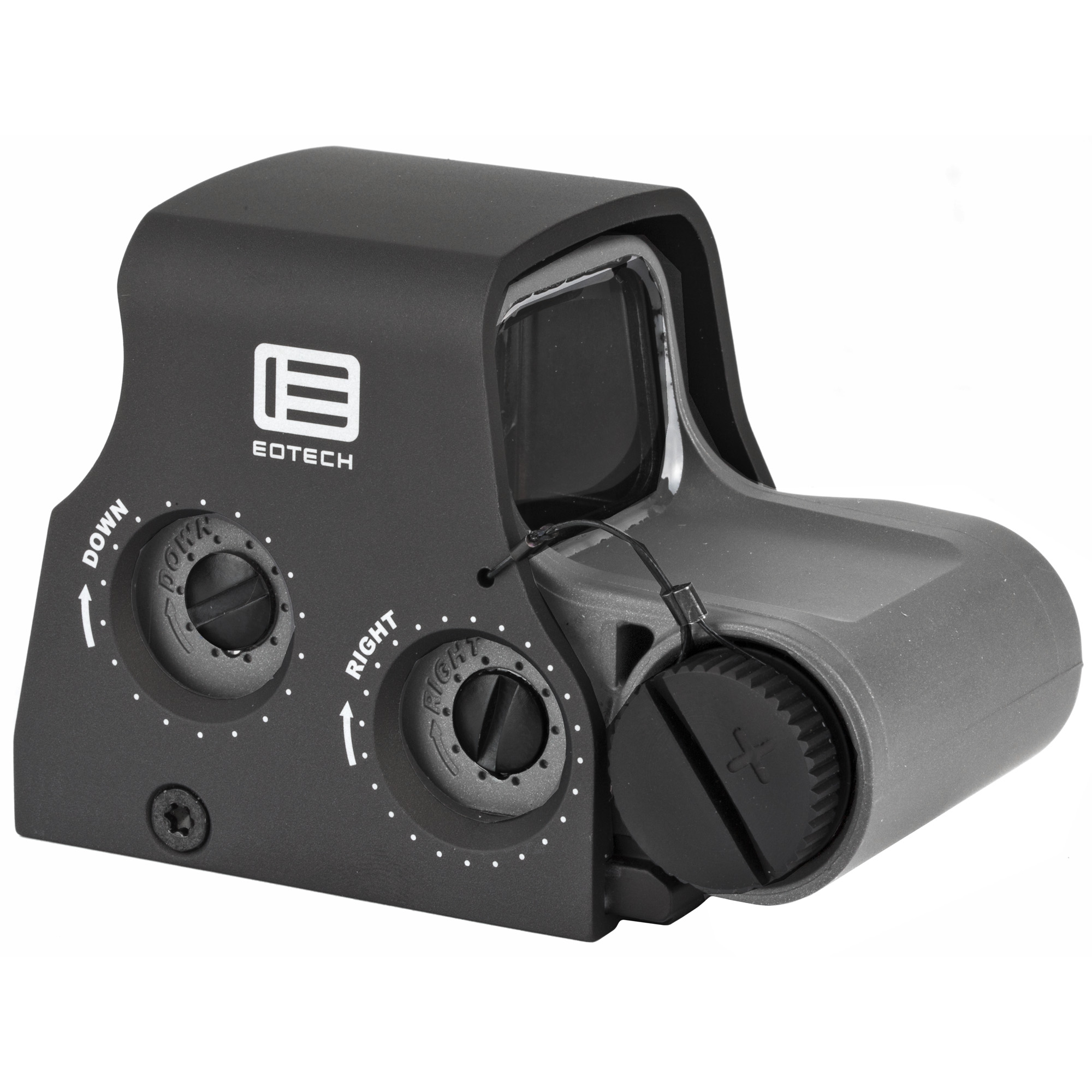 EO Eotech Xps2 68MOA Ring/1moa Dot Gray Accessory-Lasers and Sights EO Eotech Xps2 68MOA Ring/1moa Dot Gray Accessory-Lasers and Sights