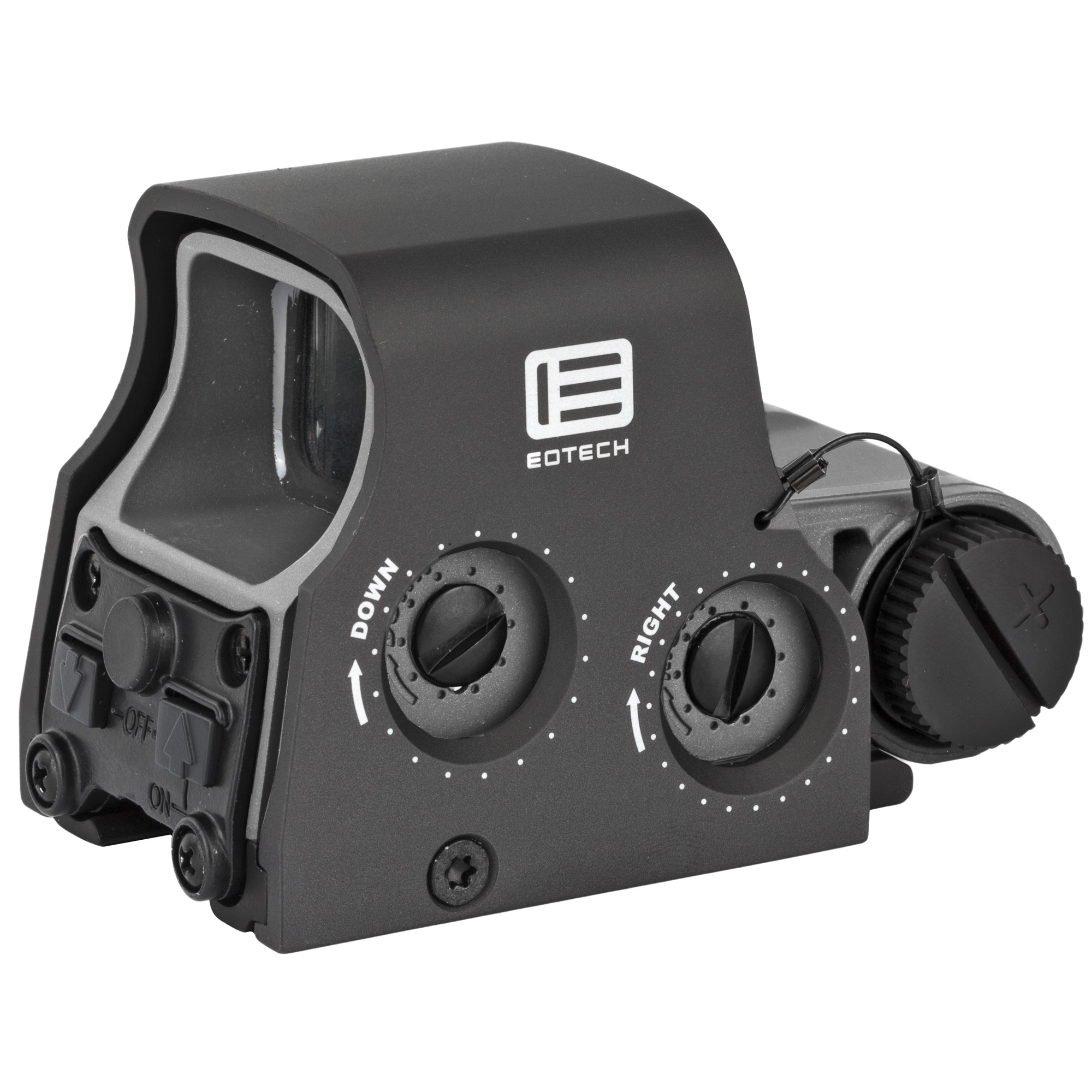 EO Eotech Xps2 68MOA Ring/1moa Dot Gray Accessory-Lasers and Sights EO Eotech Xps2 68MOA Ring/1moa Dot Gray Accessory-Lasers and Sights