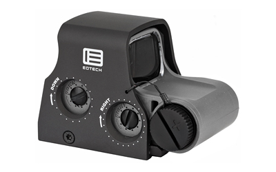 EO Eotech Xps2 68MOA Ring/1moa Dot Gray Accessory-Lasers and Sights EO Eotech Xps2 68MOA Ring/1moa Dot Gray Accessory-Lasers and Sights