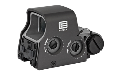 EO Eotech Xps2 68MOA Ring/1moa Dot Gray Accessory-Lasers and Sights EO Eotech Xps2 68MOA Ring/1moa Dot Gray Accessory-Lasers and Sights