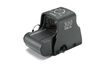 EO Eotech Xps2 2 Dot 300BLK Reticle Accessory-Lasers and Sights EO Eotech Xps2 2 Dot 300BLK Reticle Accessory-Lasers and Sights