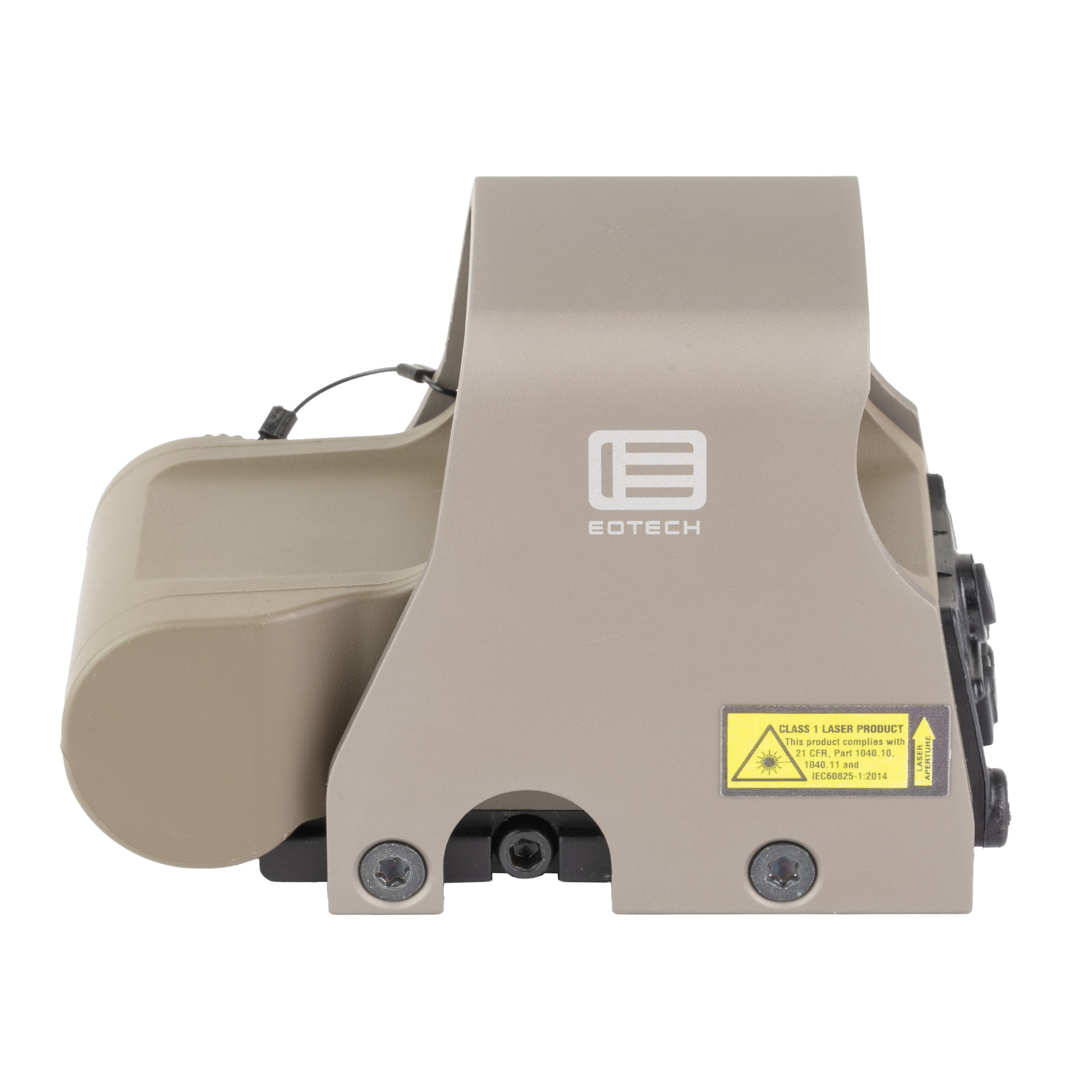 EOTECH XPS3-0 68 MOA Ring/1 MOA Tan Holographic Sight EOTECH XPS3-0 68 MOA Ring/1 MOA Tan Holographic Sight