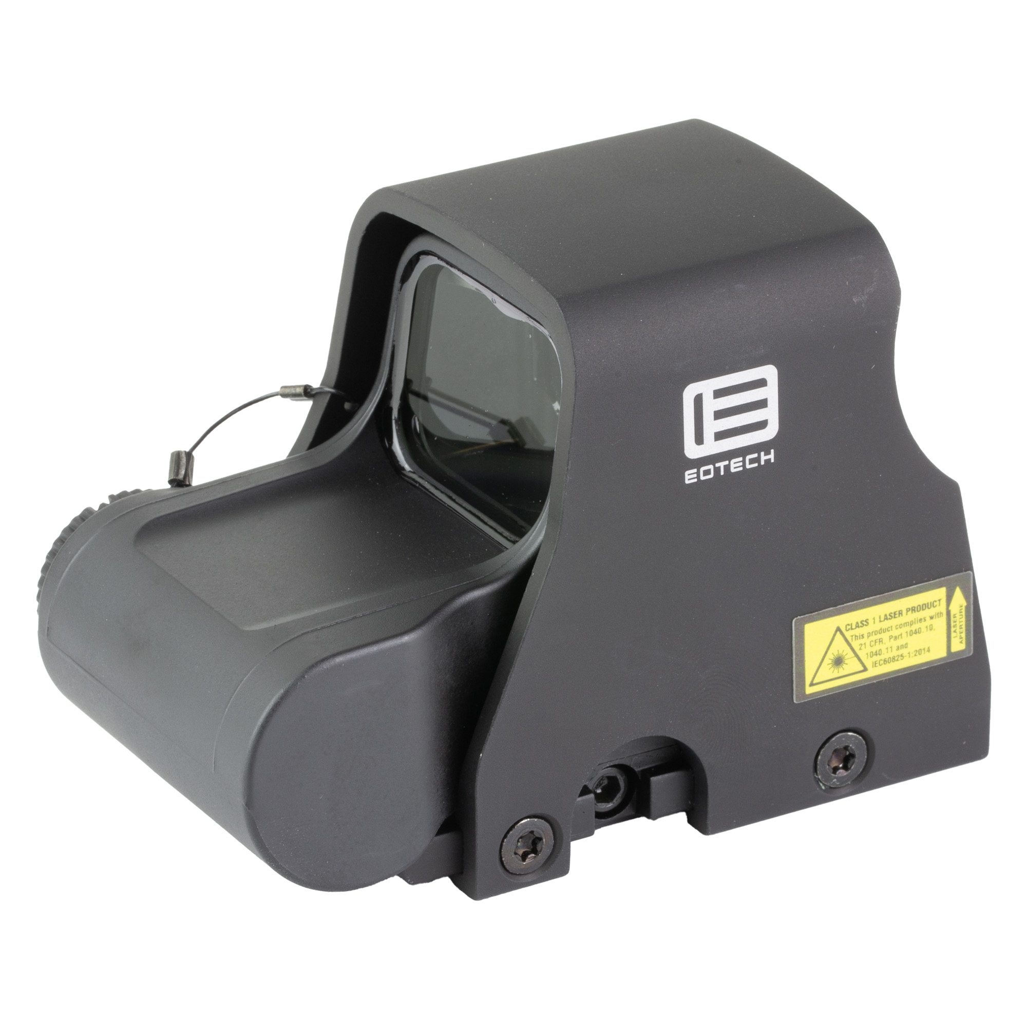 EO Tech EO Eotech Xps3 68MOA Ring/1moa Dot Accessory-Lasers and Sights