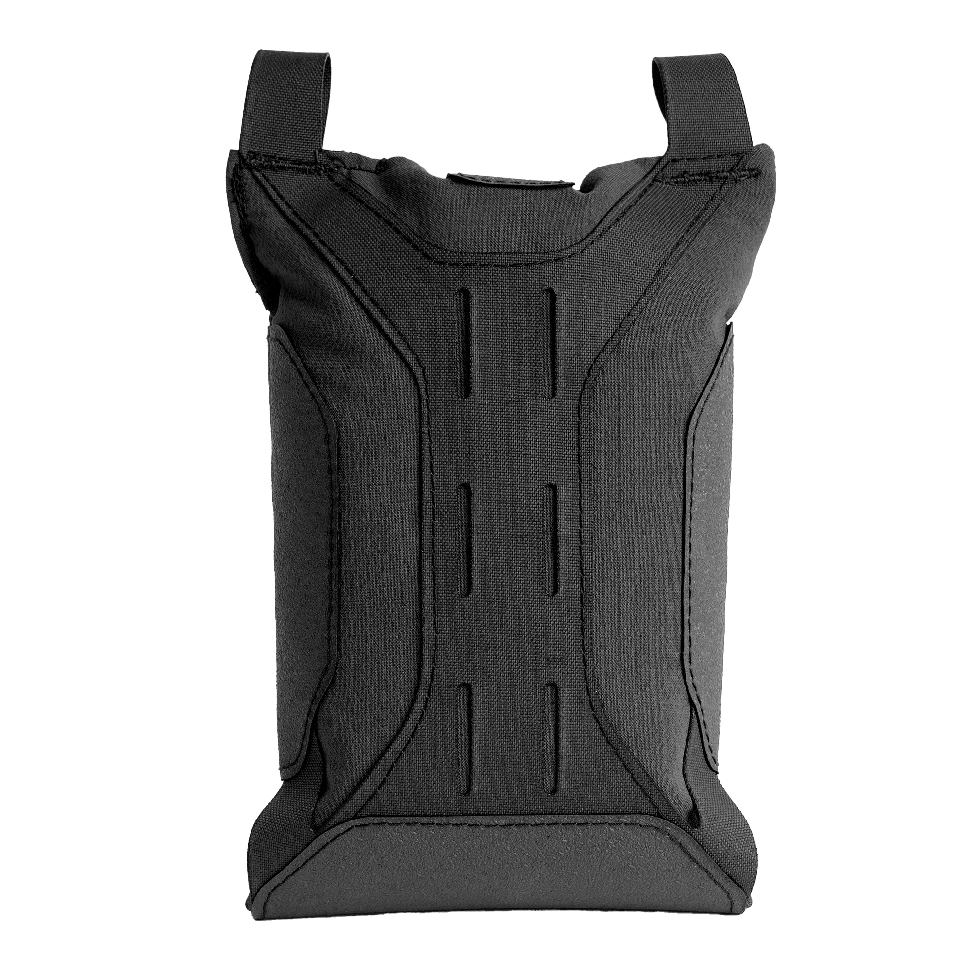 Edgar Sherman Design Edgar Esd Notch Shooting Bag Black