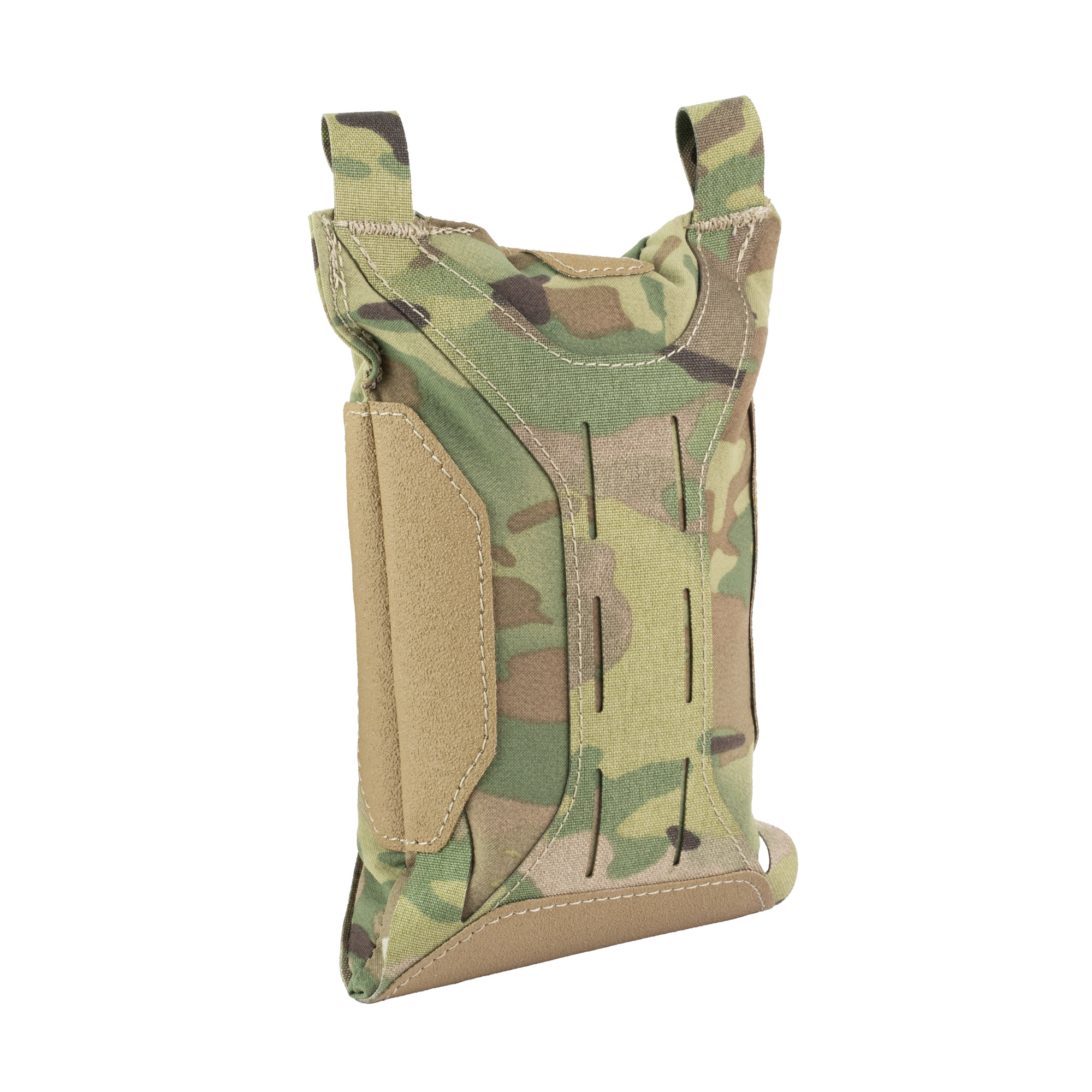 Edgar Esd Notch Shooting Bag Multicam Edgar Esd Notch Shooting Bag Multicam