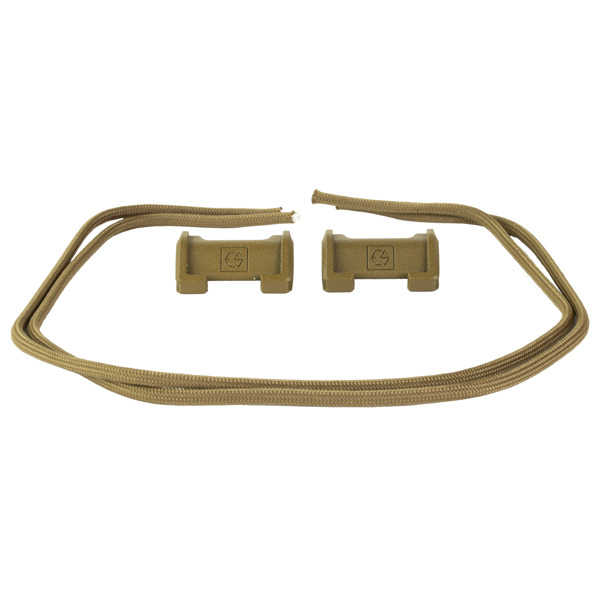 Edgar Sherman Design Edgar Esd Paracord Guide Coyote