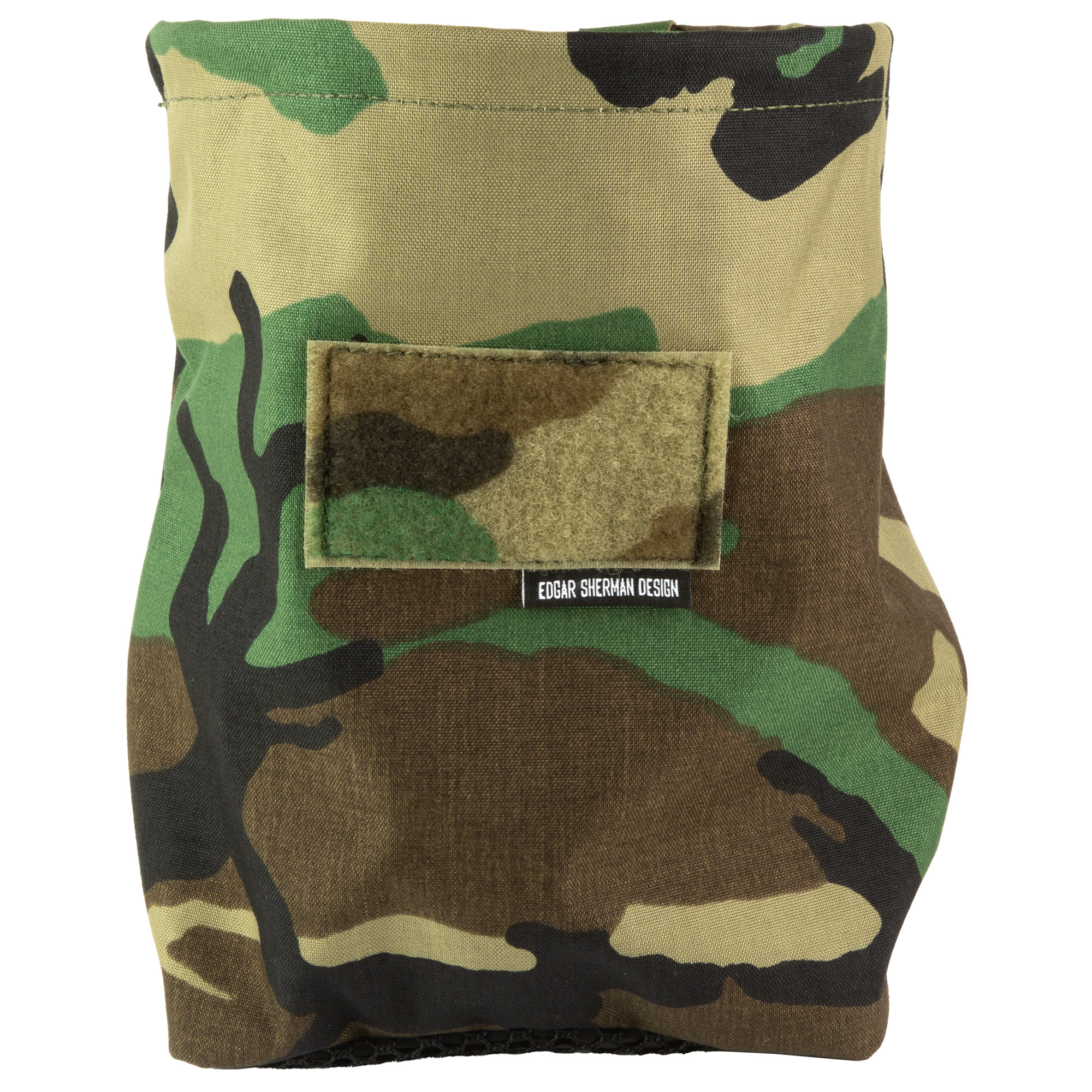 Edgar Sherman Design Edgar Esd Sap Bucket Dump Pouch M81