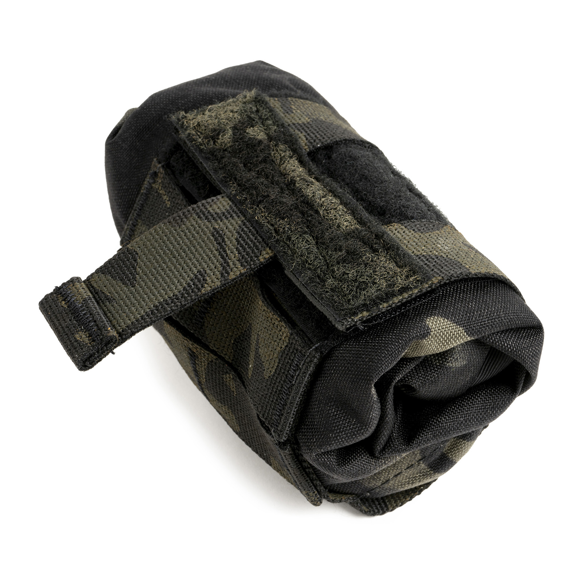 Edgar Esd Sap Bucket Multicam Black Pouch Edgar Esd Sap Bucket Multicam Black Pouch