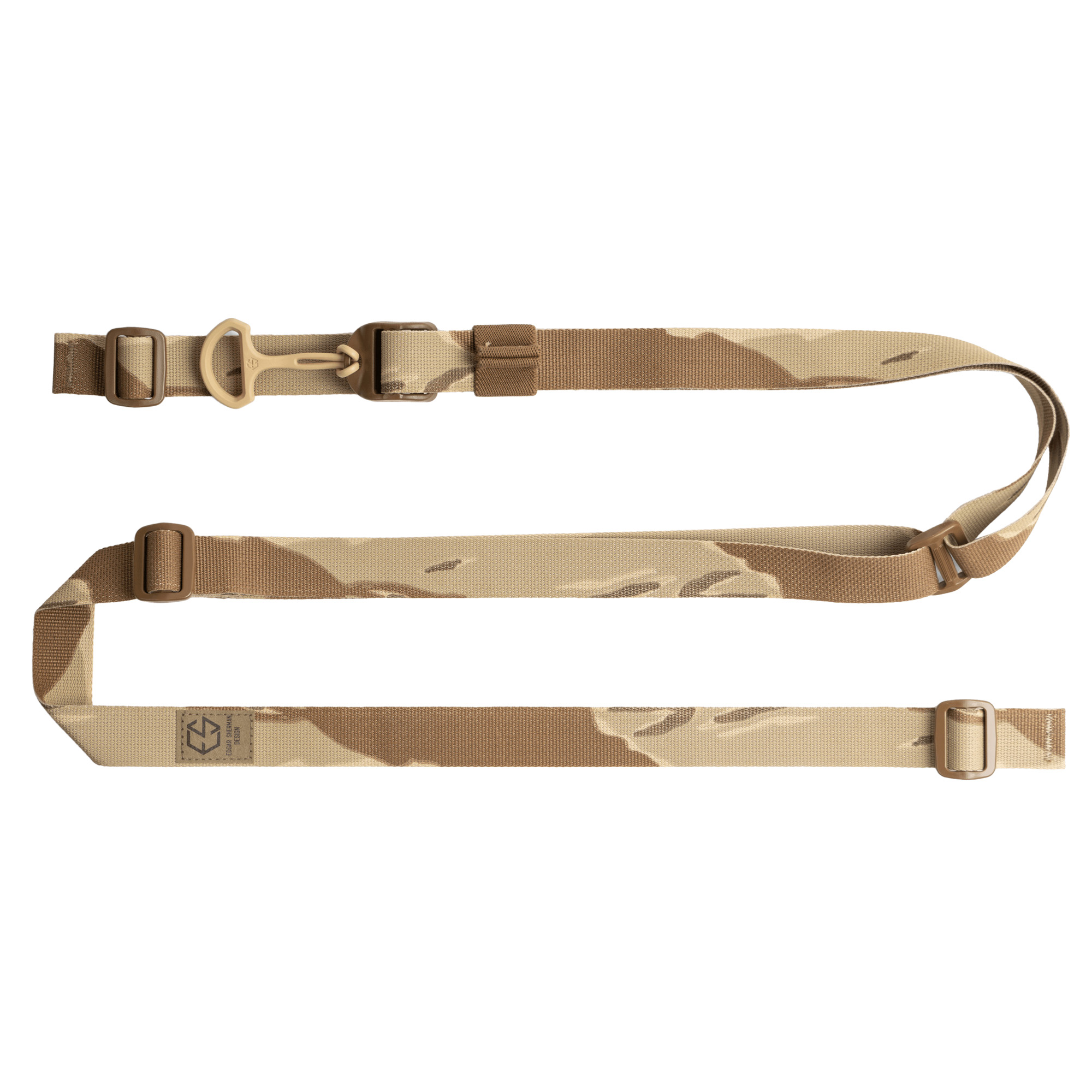 Edgar Sherman Design Edgar Esd Sling Desert Tiger Stripe