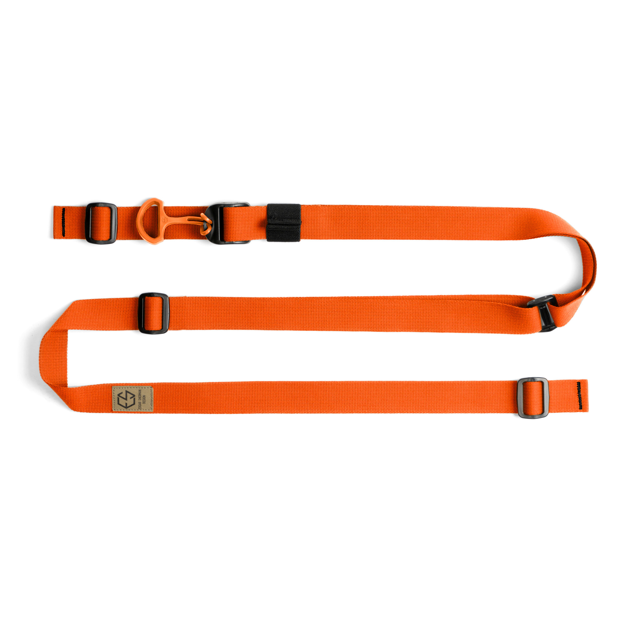 Edgar Sherman Design Edgar Esd Sling Orange