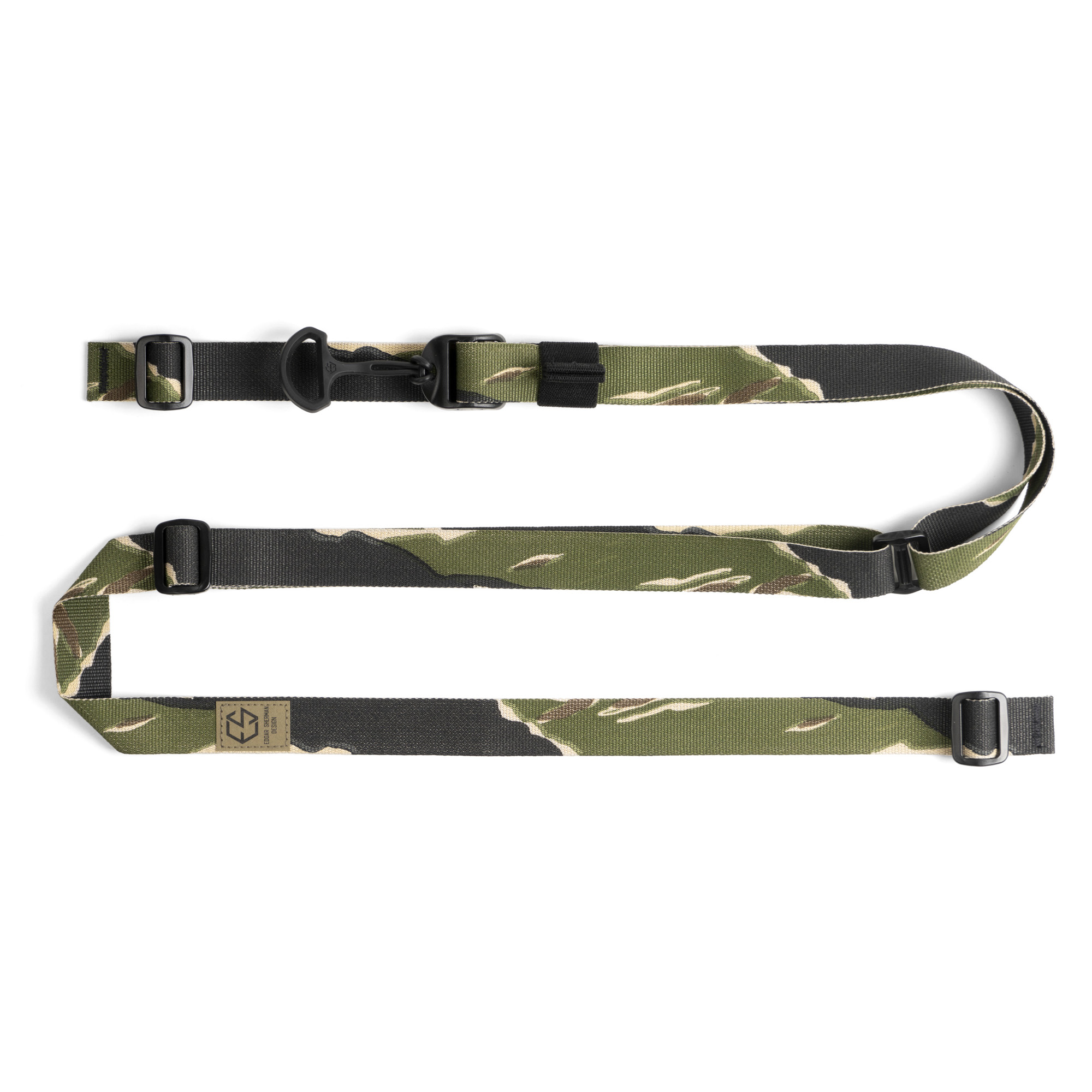 Edgar Sherman Design Edgar Esd Sling Vietnam Tiger Stripe