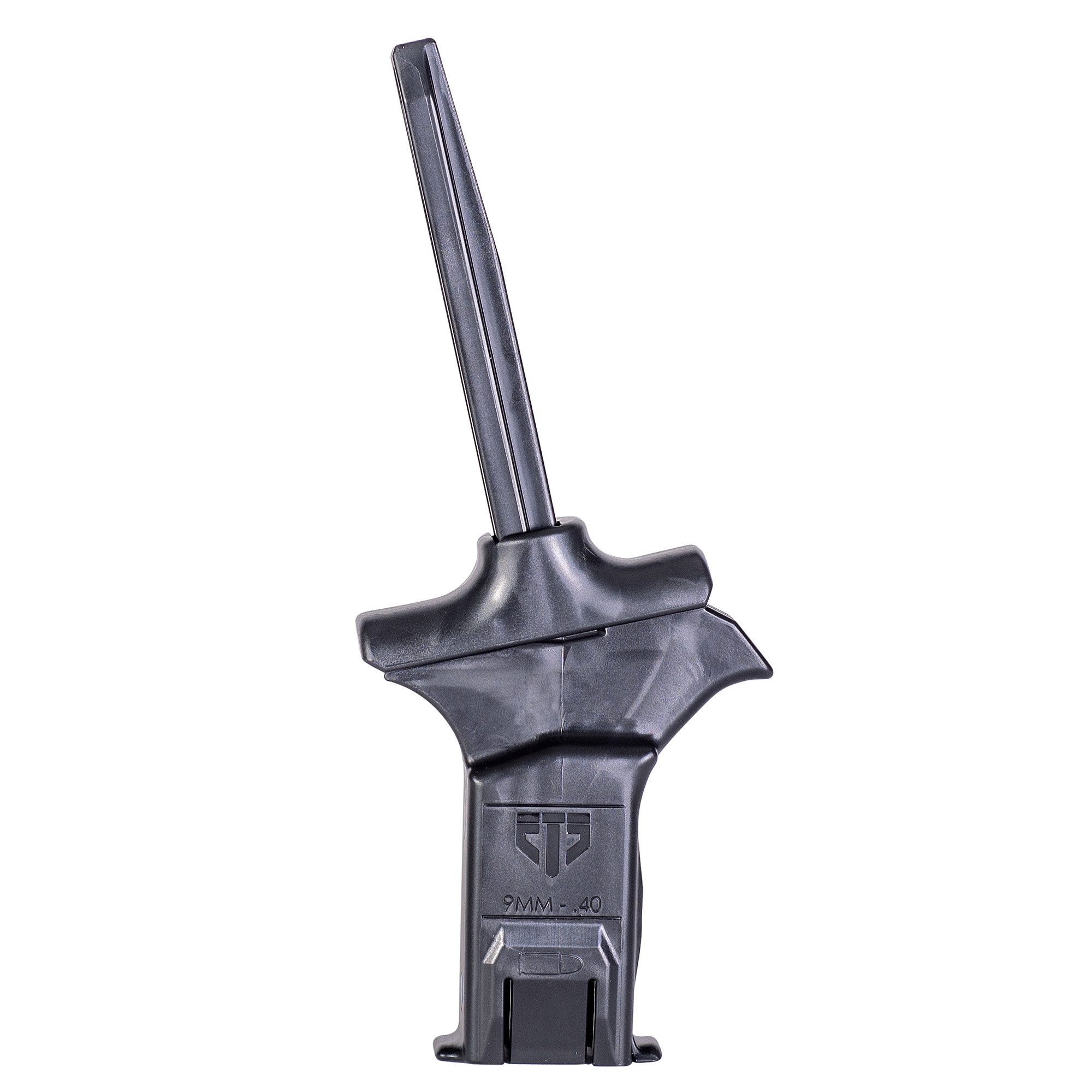Elite Tactical Systems Group Elite Ets Universal Pistol Magazine Loader 9/40