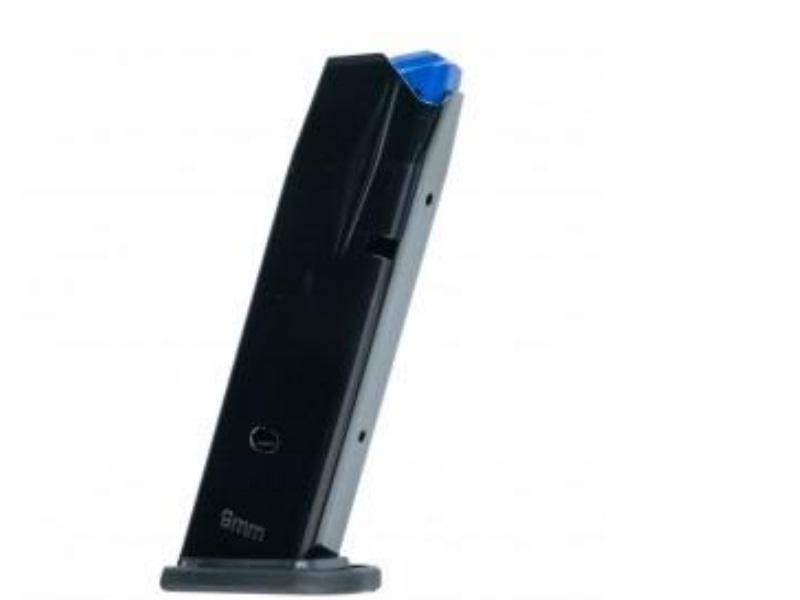 EAA Corp EAA Mag Girsan Mc28/mc9 9mm 17RD