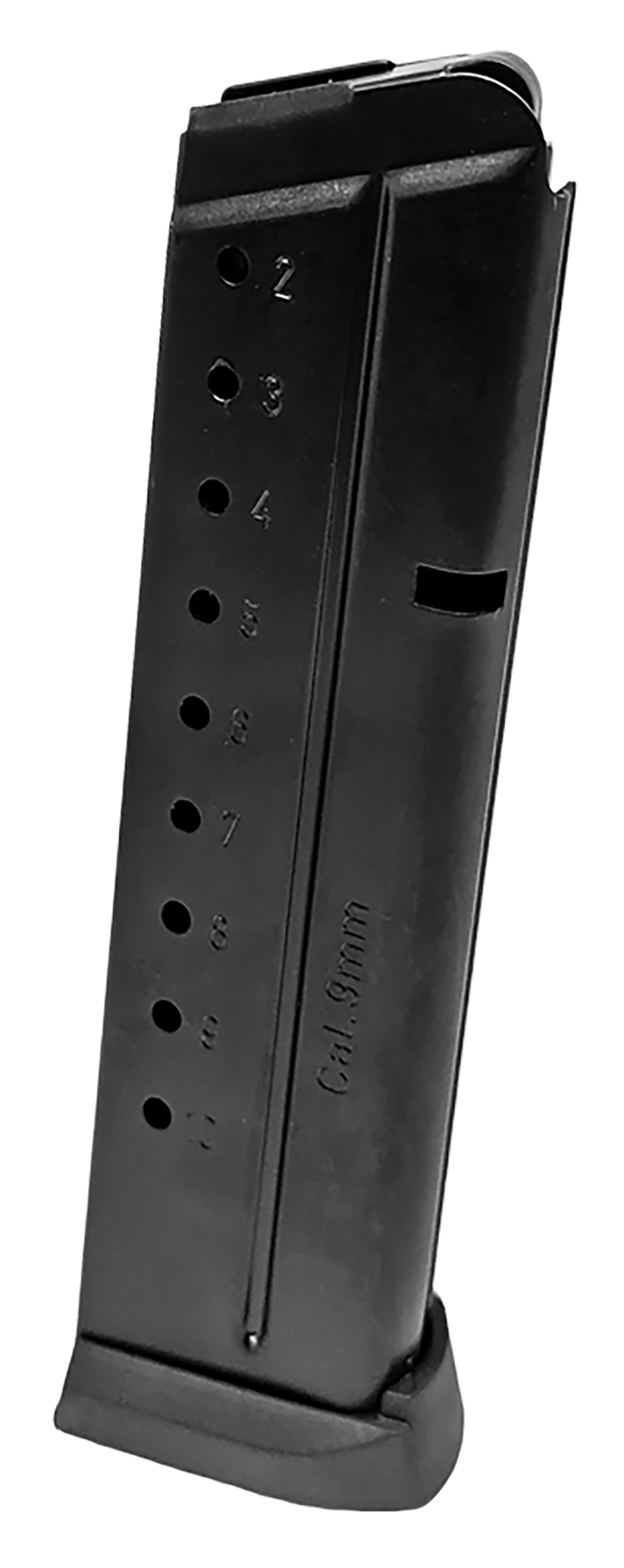 EAA Corp EAA Magazine Mc1911 10RD 9mm