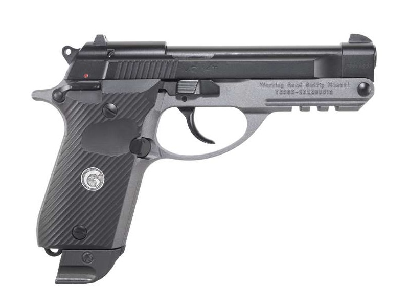 EAA Corp EAA Mc14t Tipup 380ACP 2-Tone 13+1 Semi-Auto Pistol