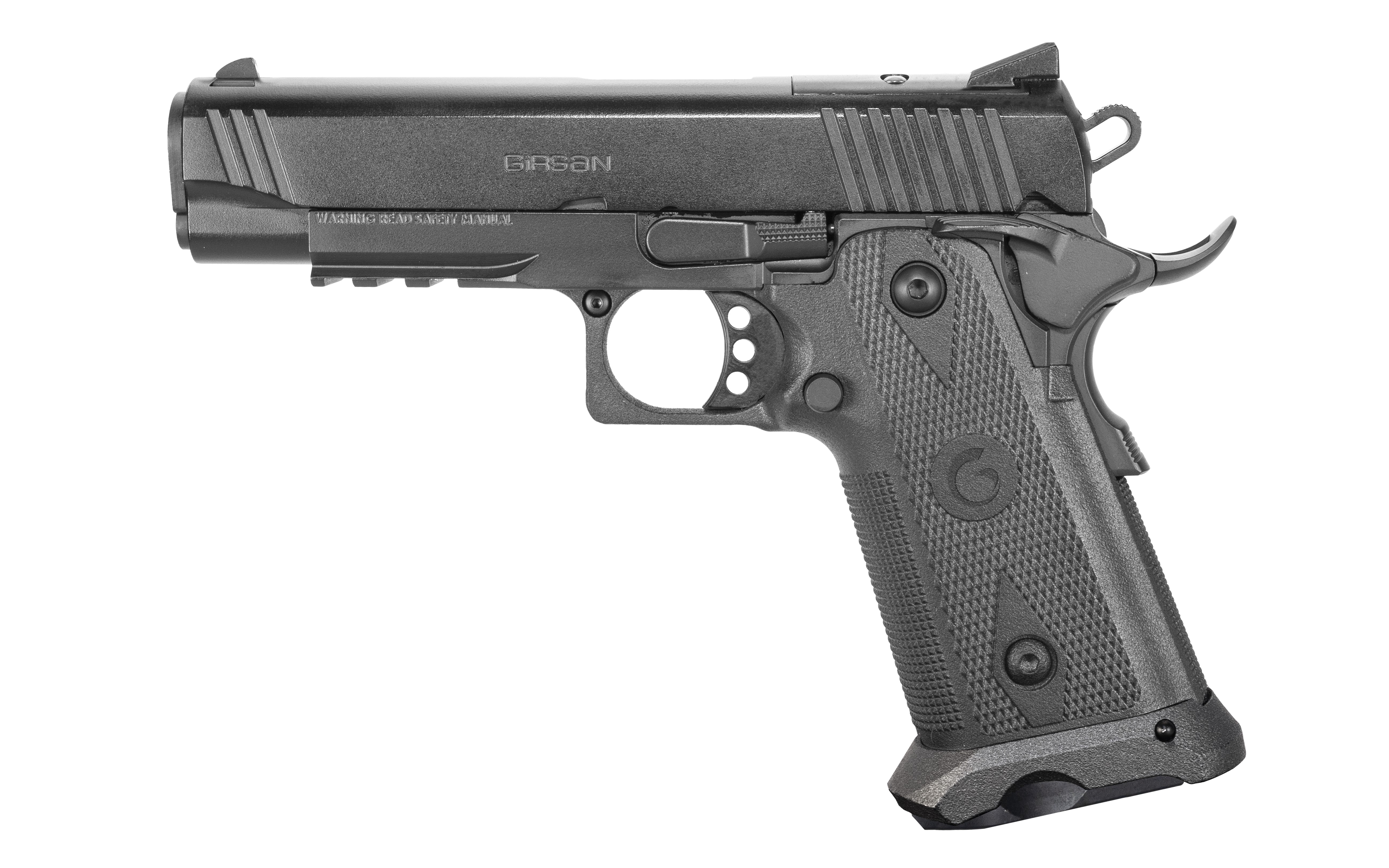 EAA Corp EAA Witness 2311 9mm 4.25" 17+1 Semi-Auto Pistol